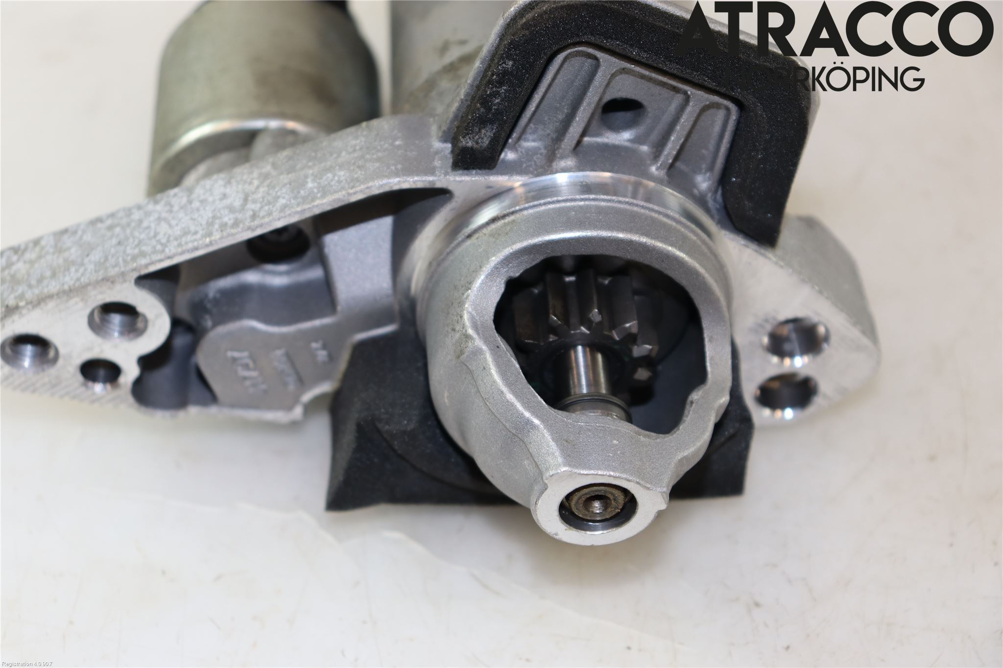 Mercedes-Benz MB CLA-KLASS (C118/X118) 19- Startmotor