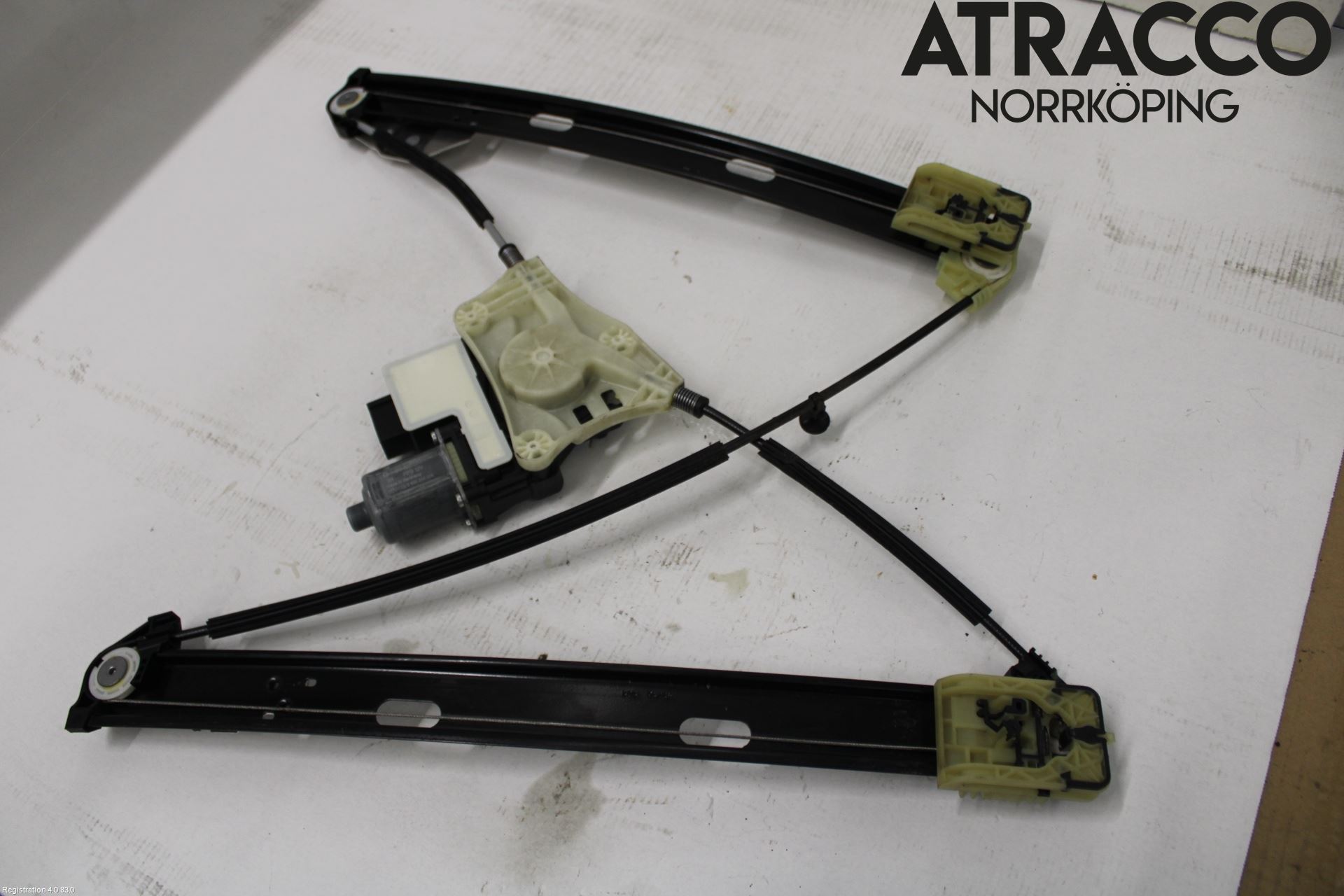 Seat ARONA Fönsterhiss El Kompl