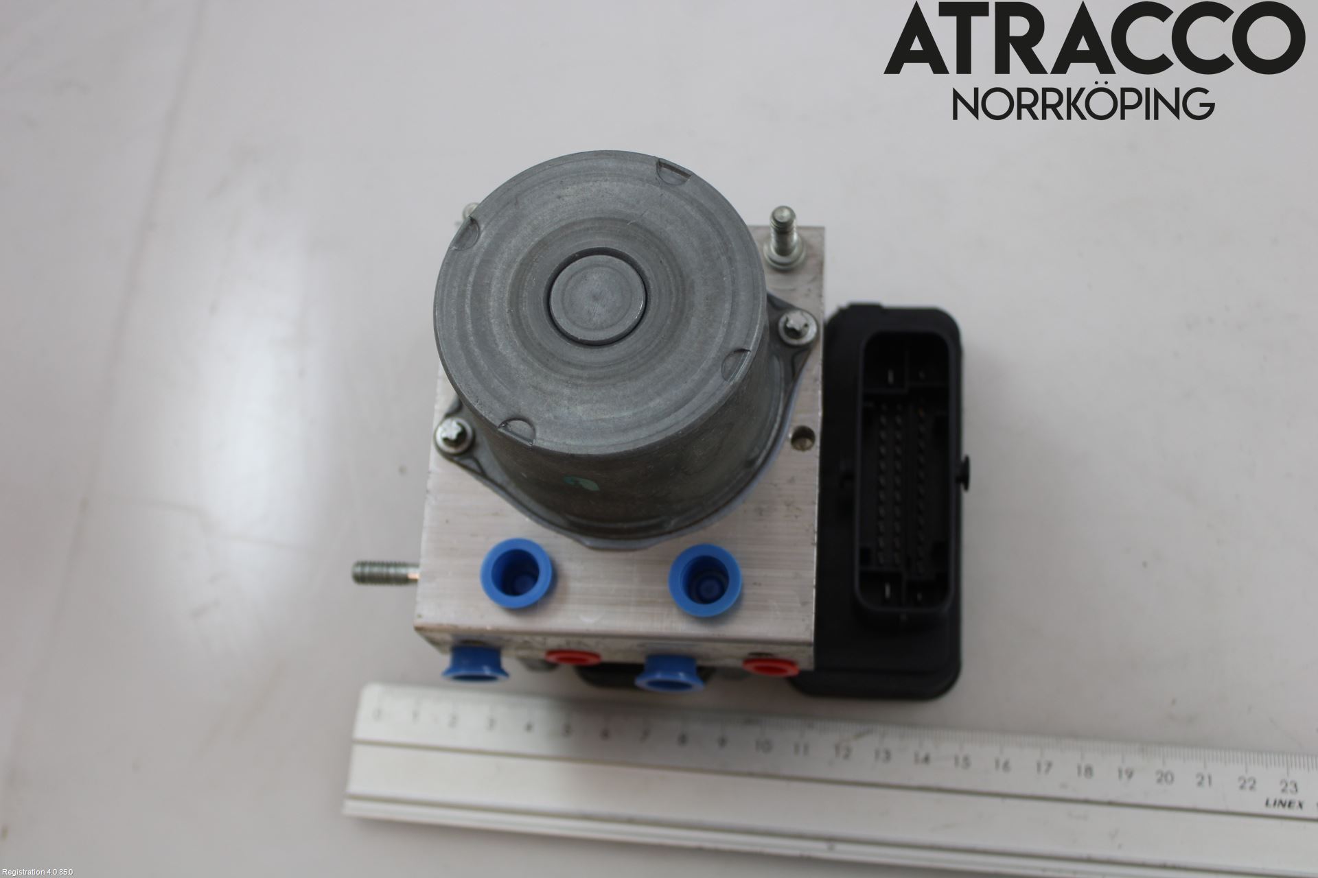 Skoda FABIA 15-21 Abs Hydraulaggregat