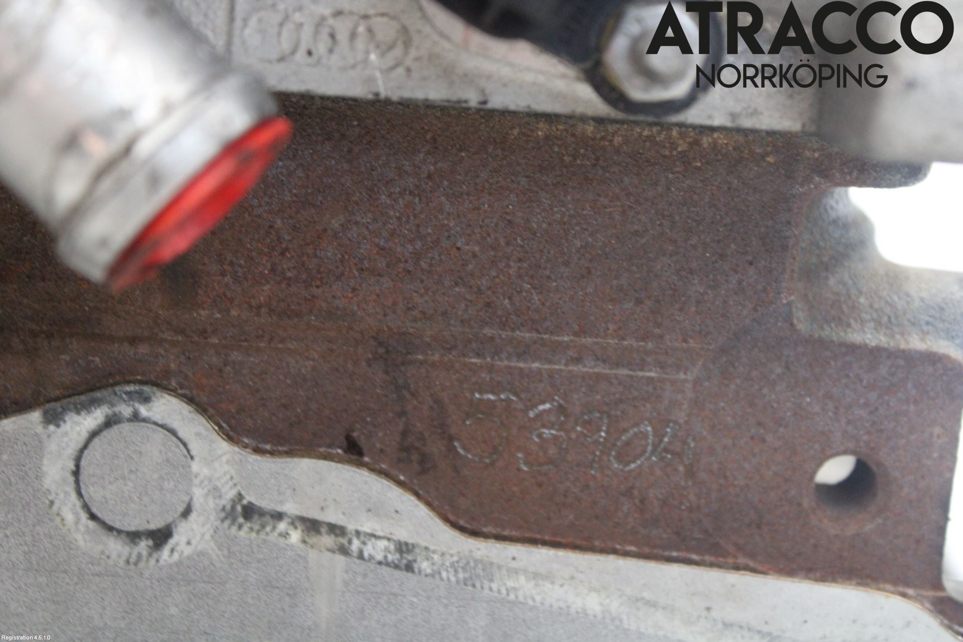 Audi A6/S6 4G 11-18 Motor Diesel