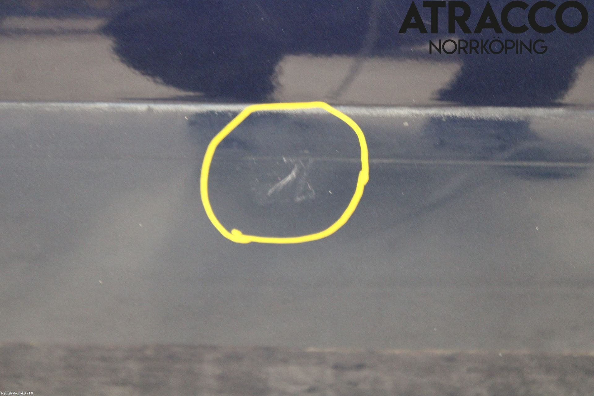 Jaguar XK8/XKR   96-06 Dörr 2D Vänster