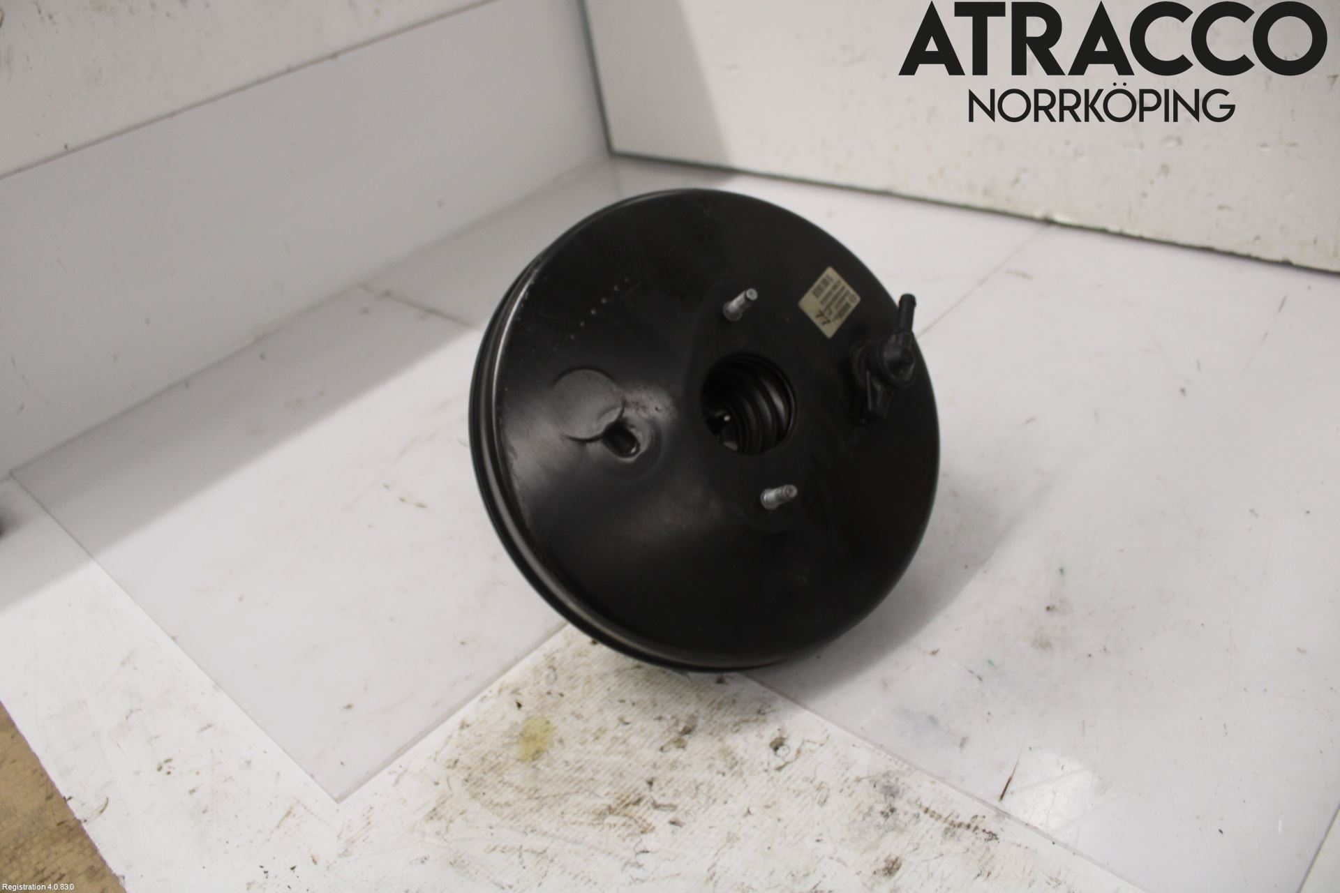 Toyota AVENSIS 09-15 Bromsservo