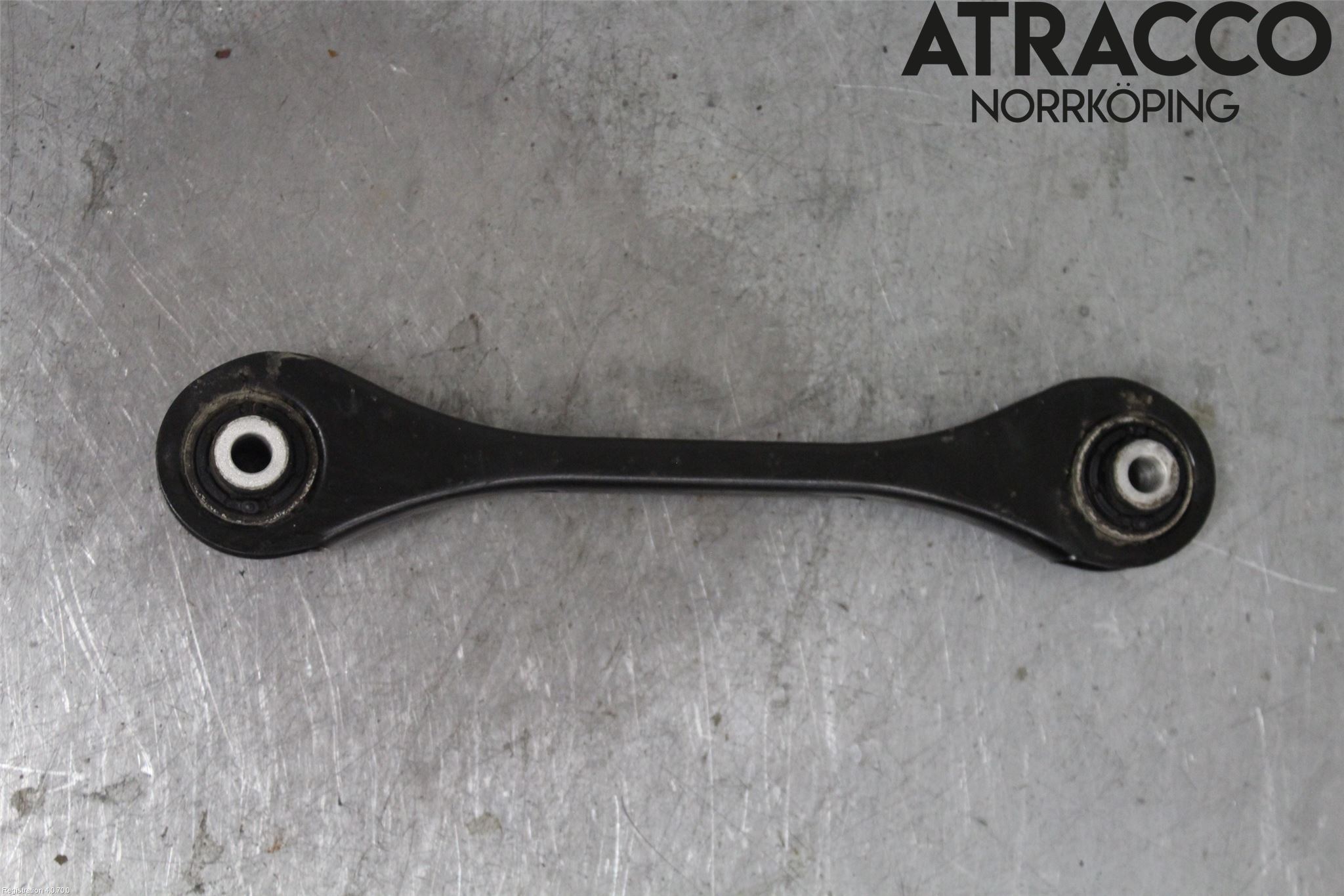 Audi A3/S3 8V 13-20 Momentstag Bak