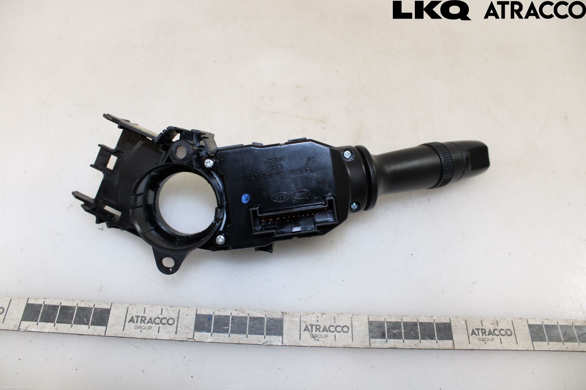 Hyundai i20 PB 09-14 Spak Blinkers-Ljusomk