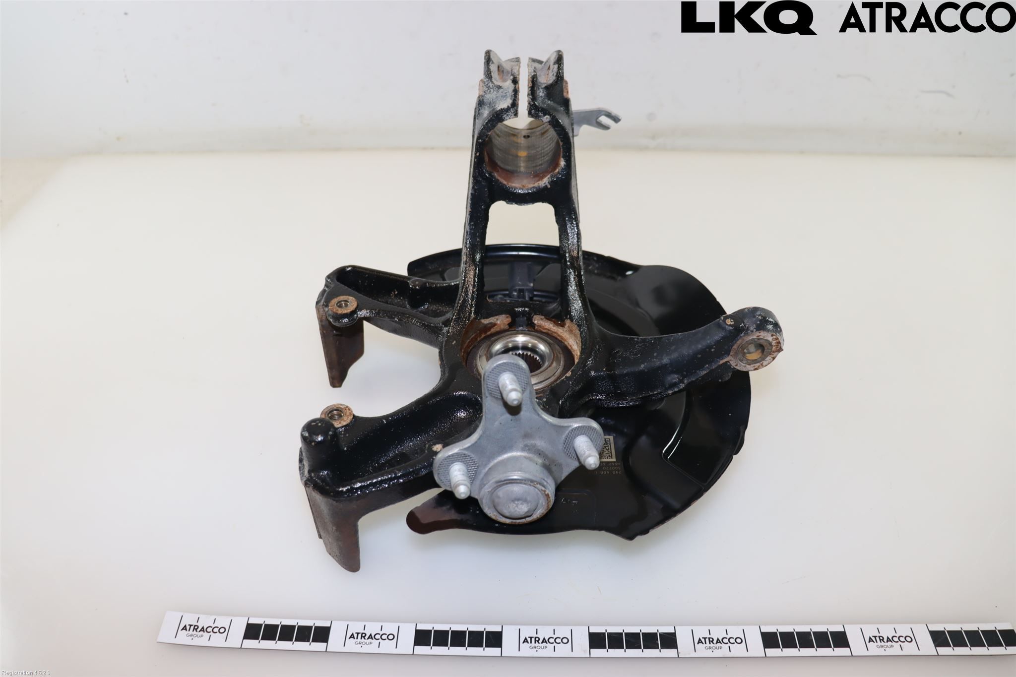 Seat ARONA Styrspindel Lagerhus Hö