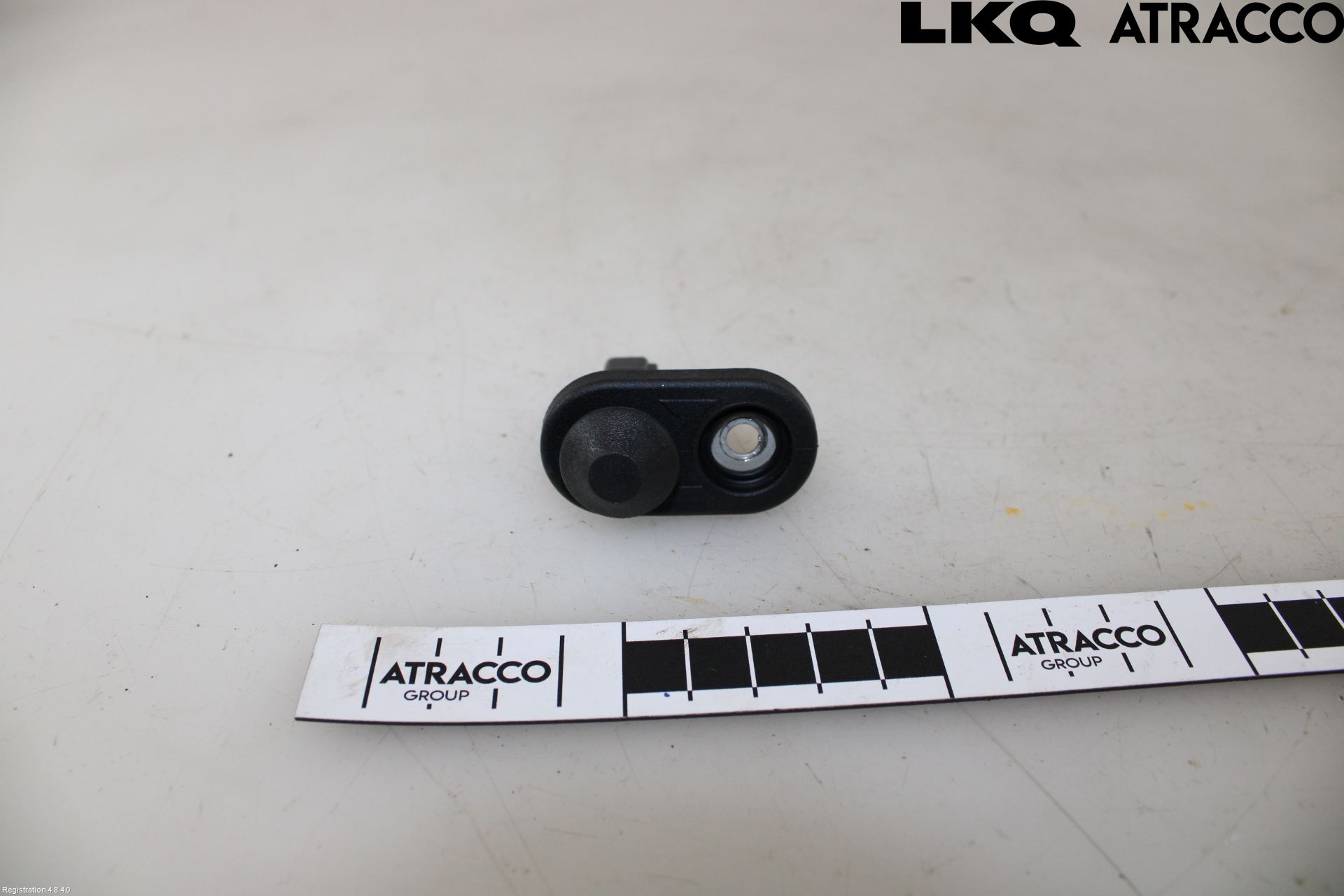 Toyota RAV4 19- Strömställare Innerbelysning