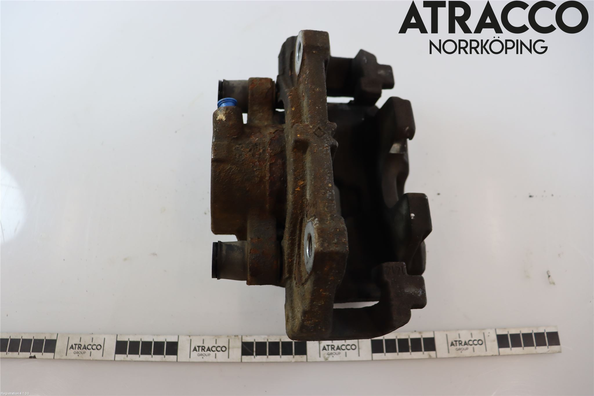 Volvo XC60 14-17 Bromsok Fram Höger