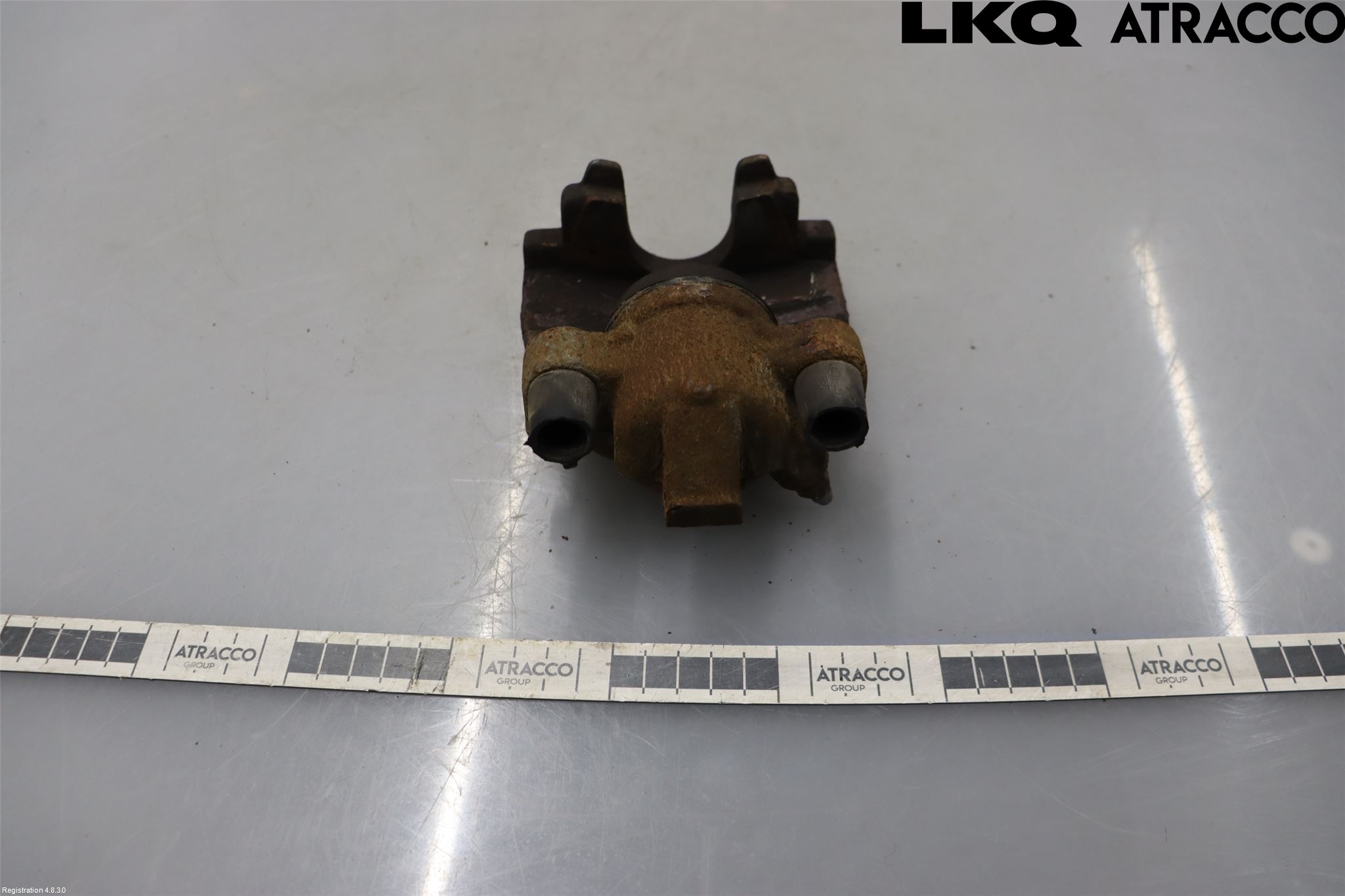 Volvo V70 05-08 Bromsok Bak Vänster