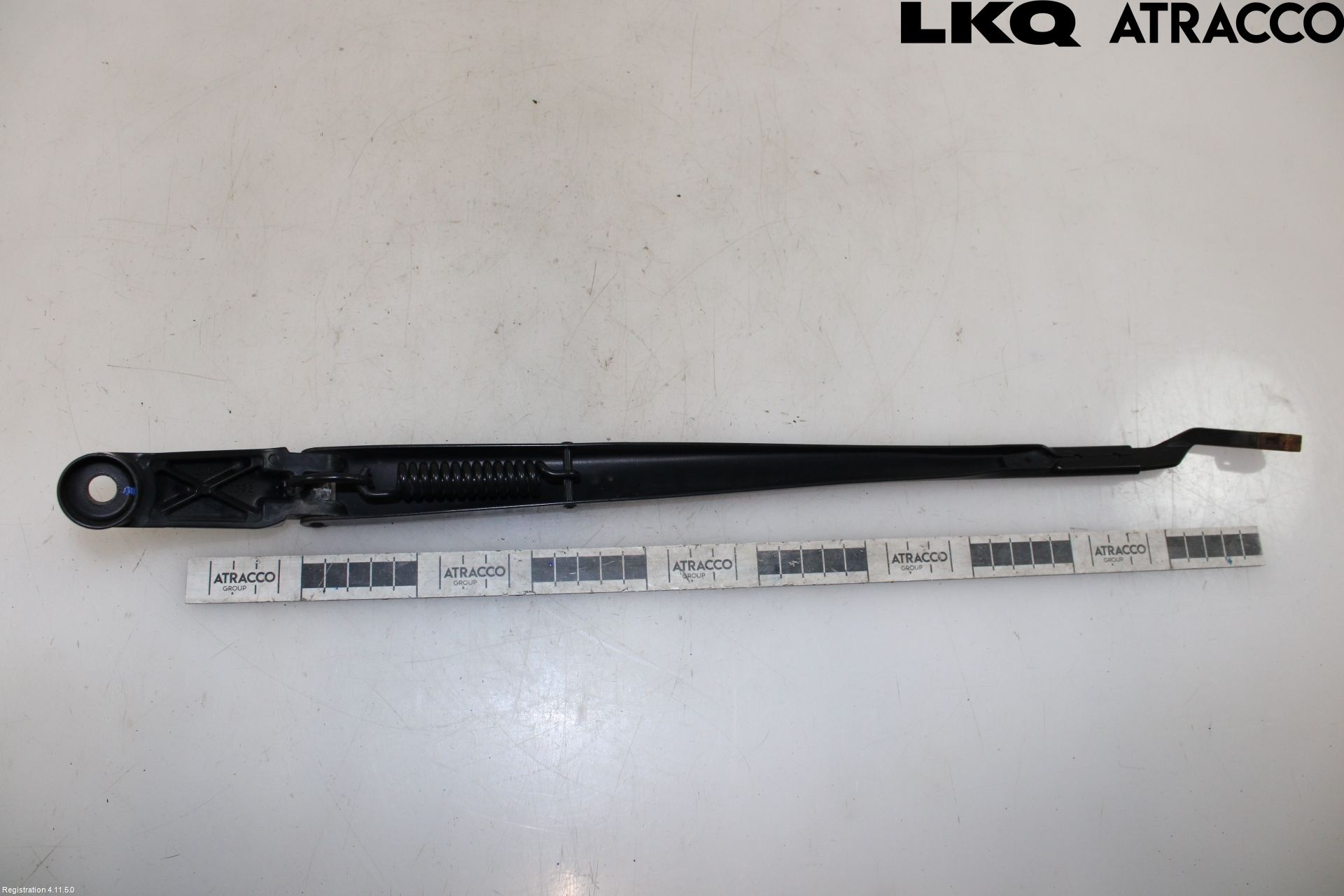 Toyota VERSO 09-18 Torkararm Armar Vindruta