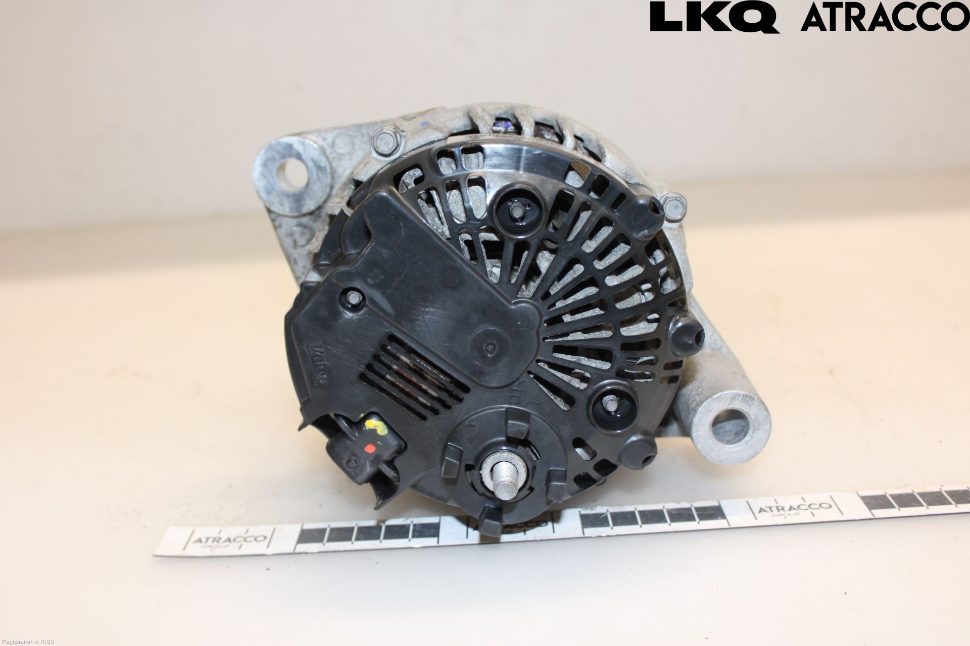 Chevrolet MALIBU Generator