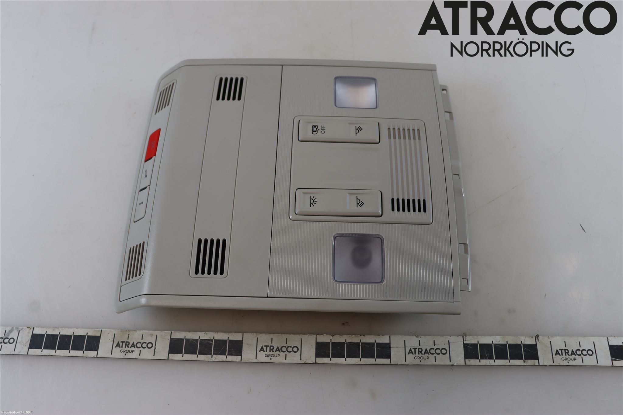 Volkswagen VW T-CROSS 19- Innerbelysning