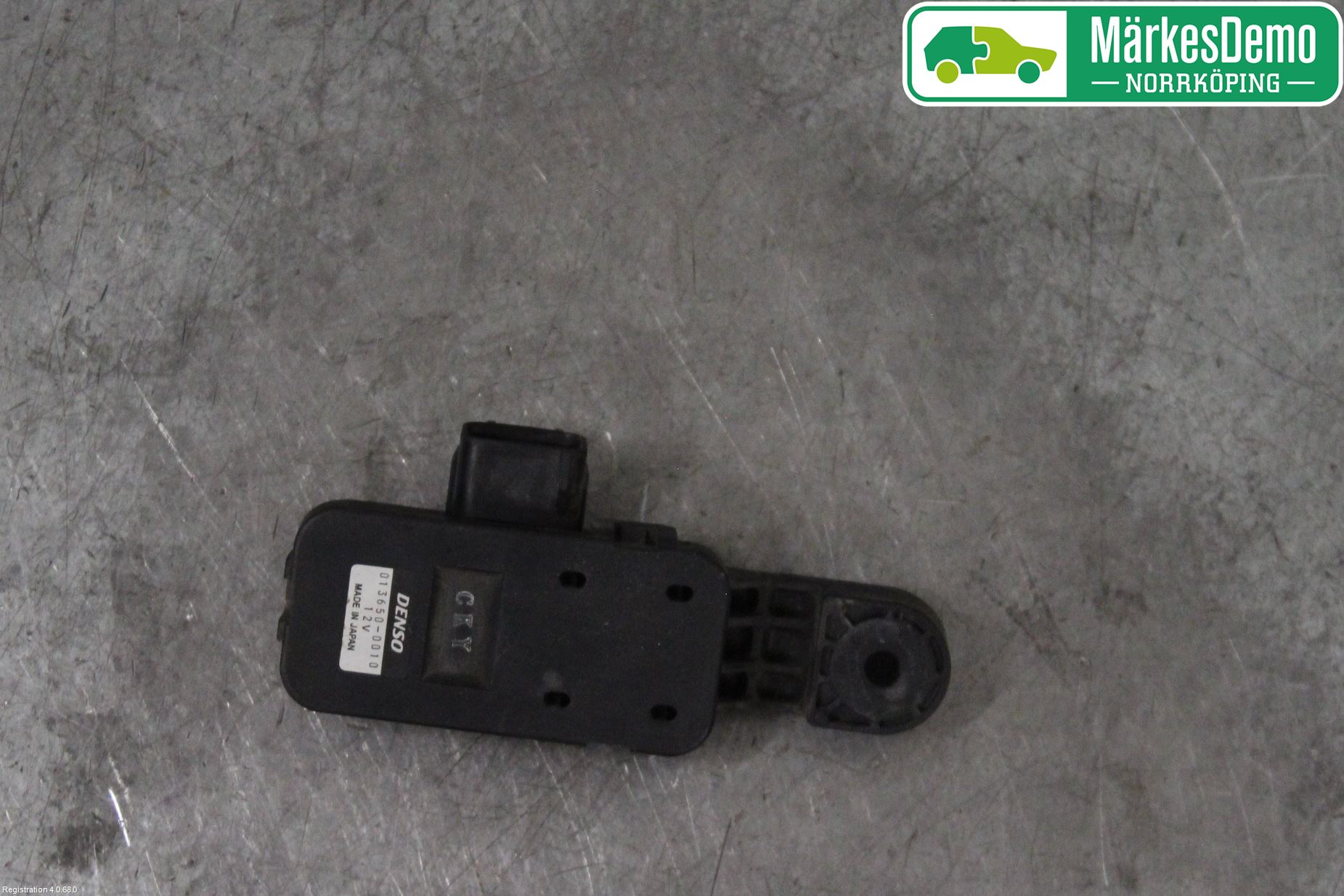 Jaguar XK/XKR 06-14 Sensor Övrigt