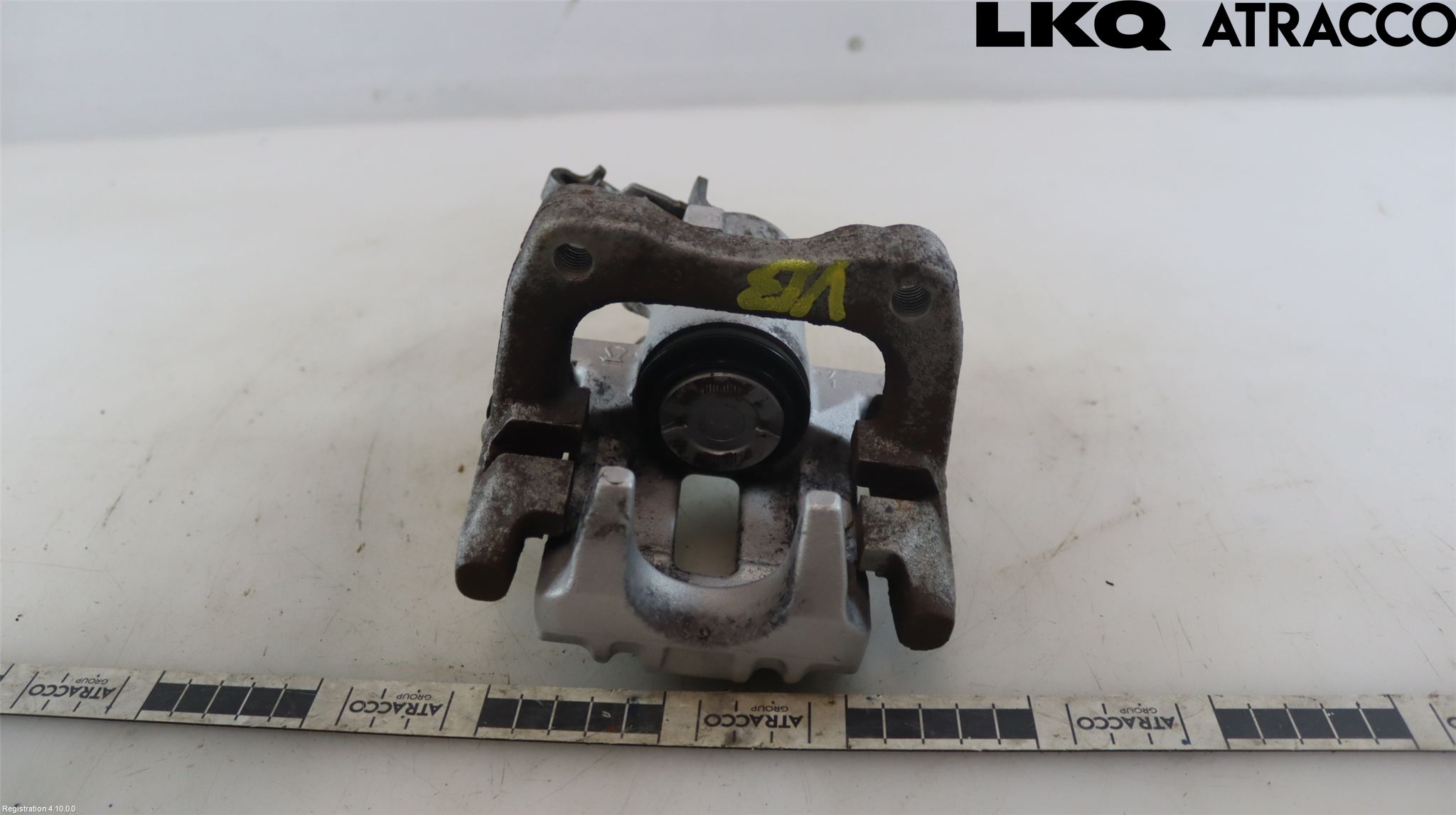 Audi A3/S3 05-13 Bromsok Bak Vänster