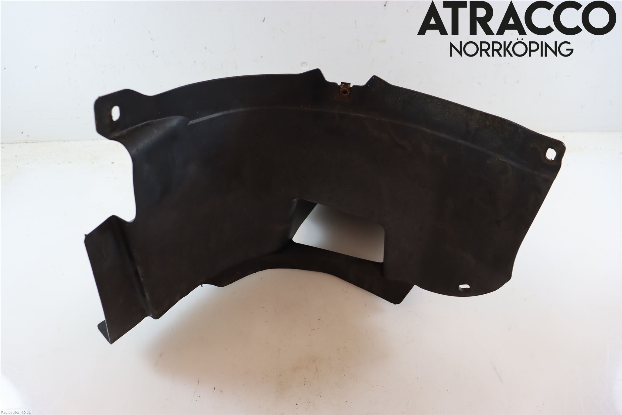 Volkswagen VW PASSAT 05-11 Skärm Inner
