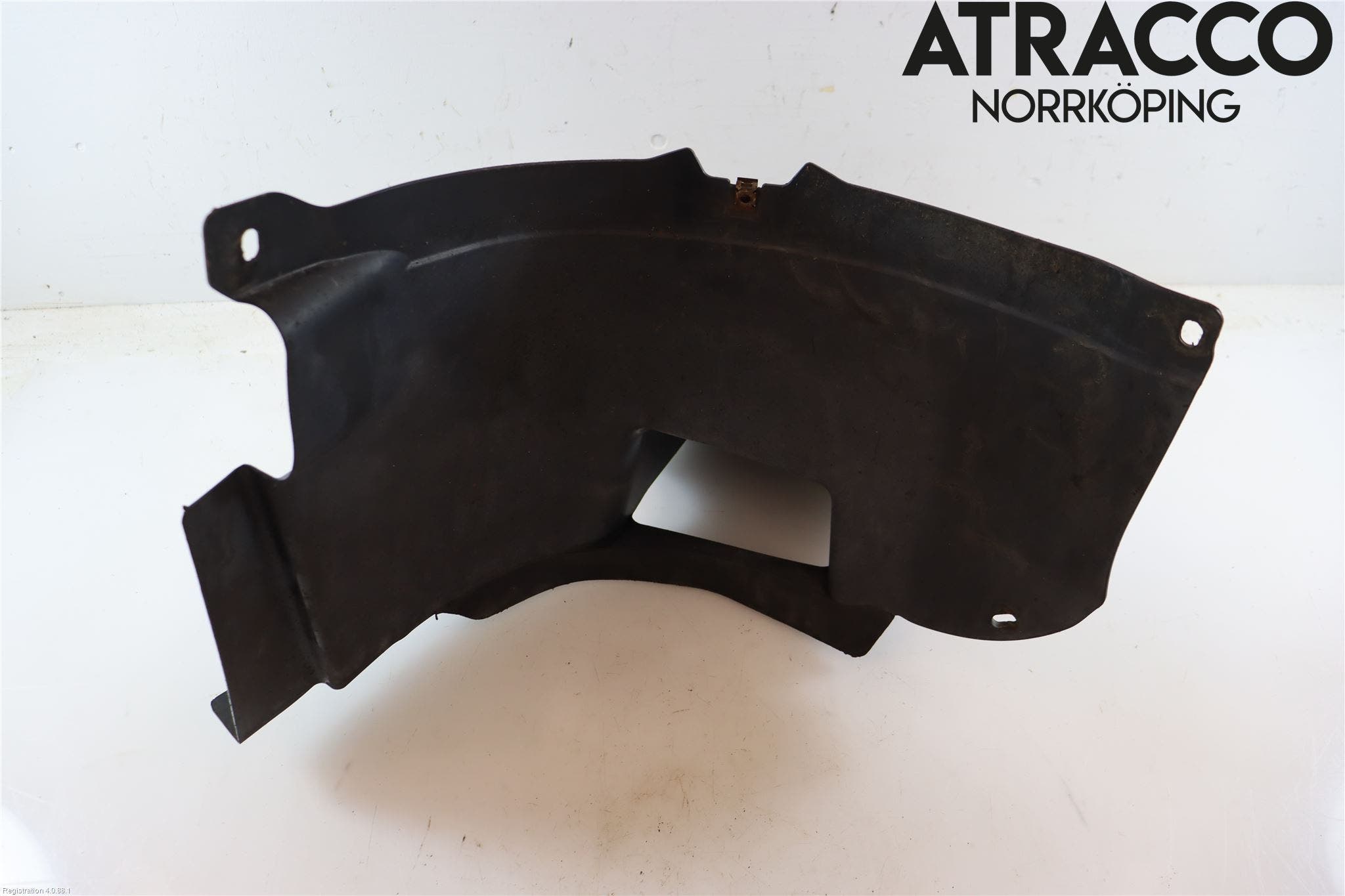 Volkswagen VW PASSAT 05-11 Skärm Inner