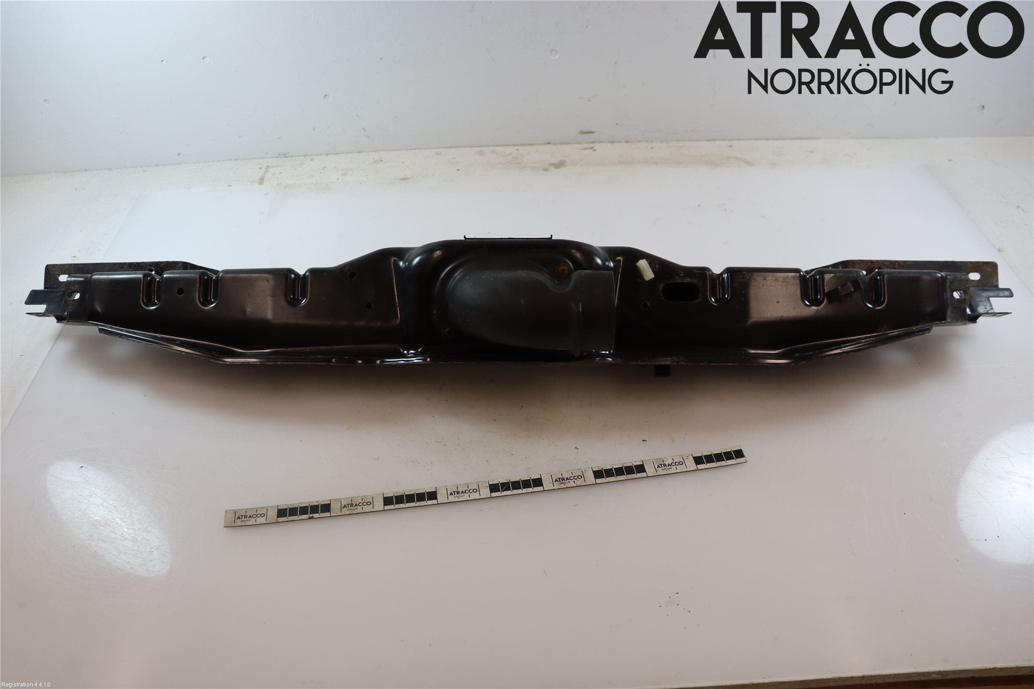 Citroen JUMPER 07-13 Frontplåt Övre