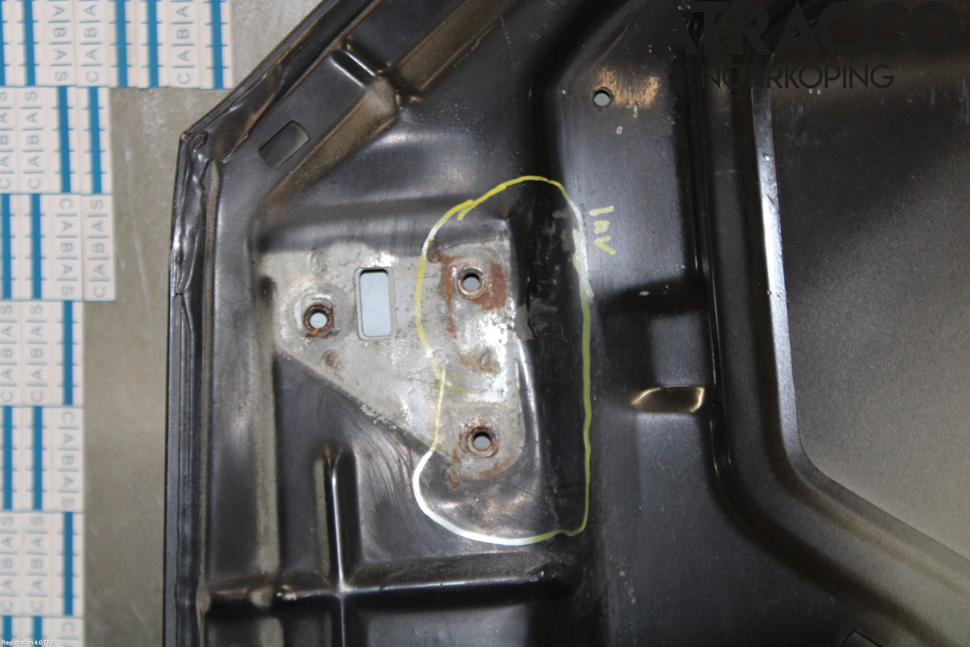 Jaguar XK8/XKR   96-06 Huv Fram