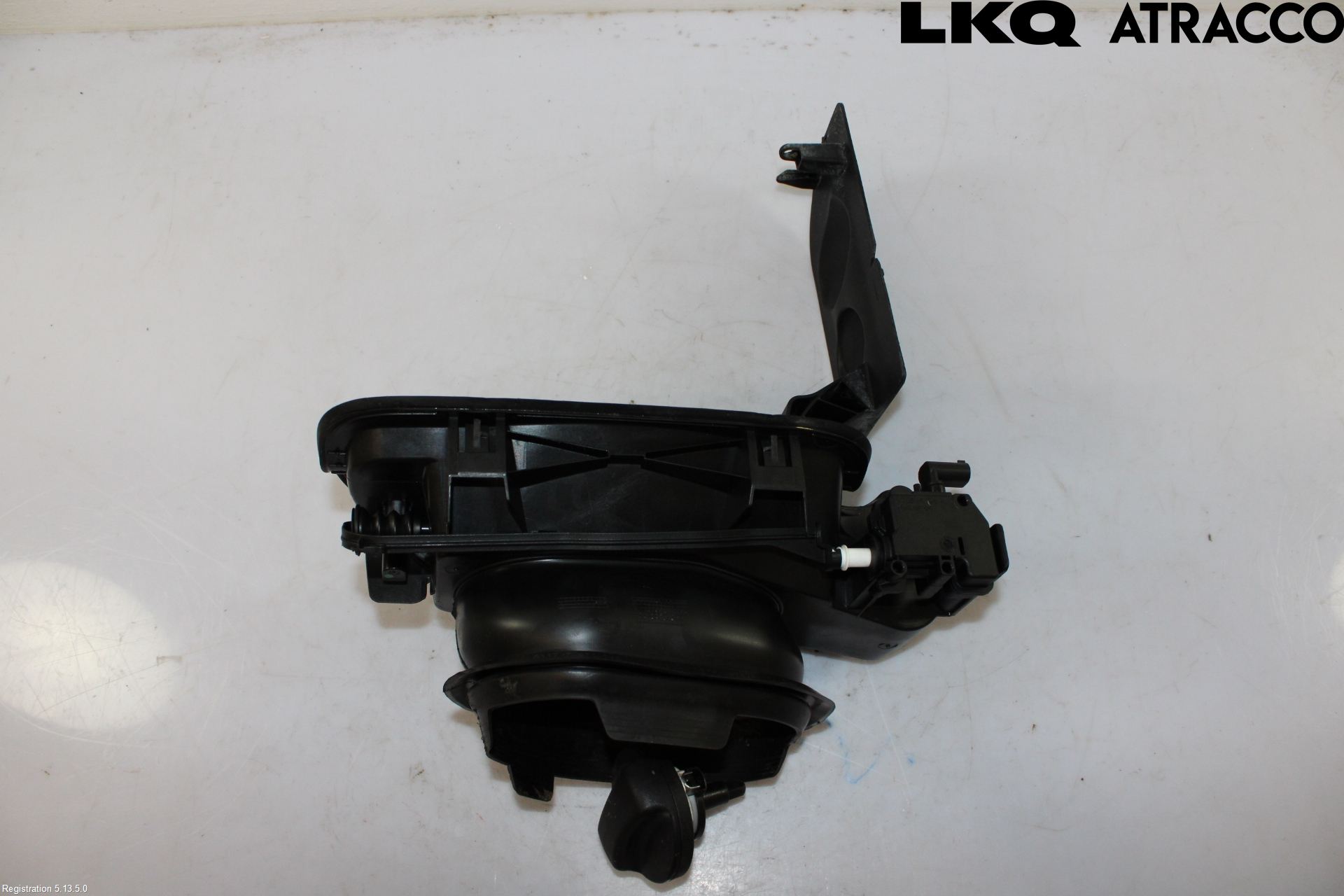 BMW 4 F32/F33/F82/F83 13-20 Tanklucka