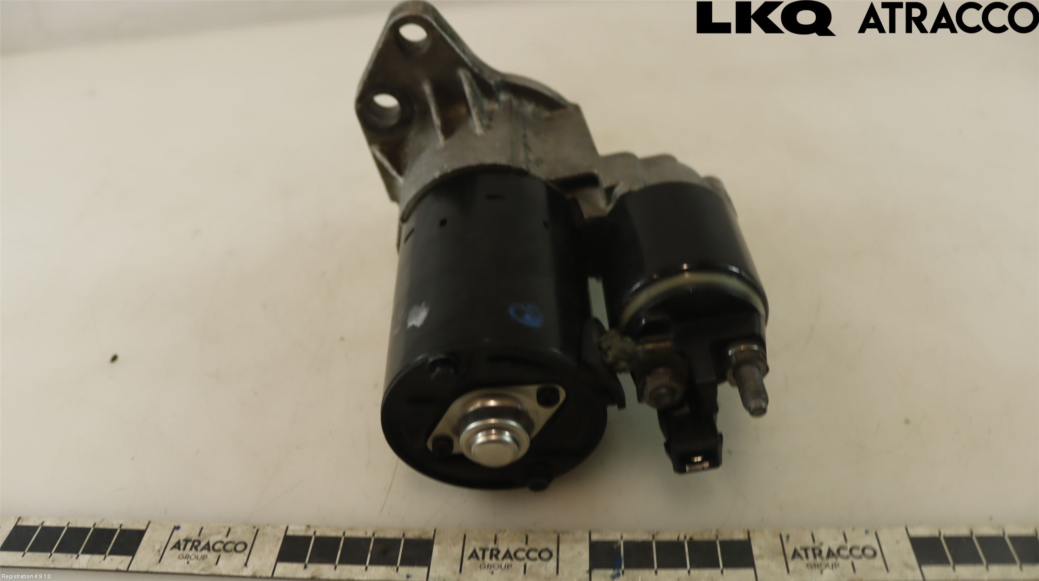 Volkswagen VW GOLF IV 98-06 Startmotor
