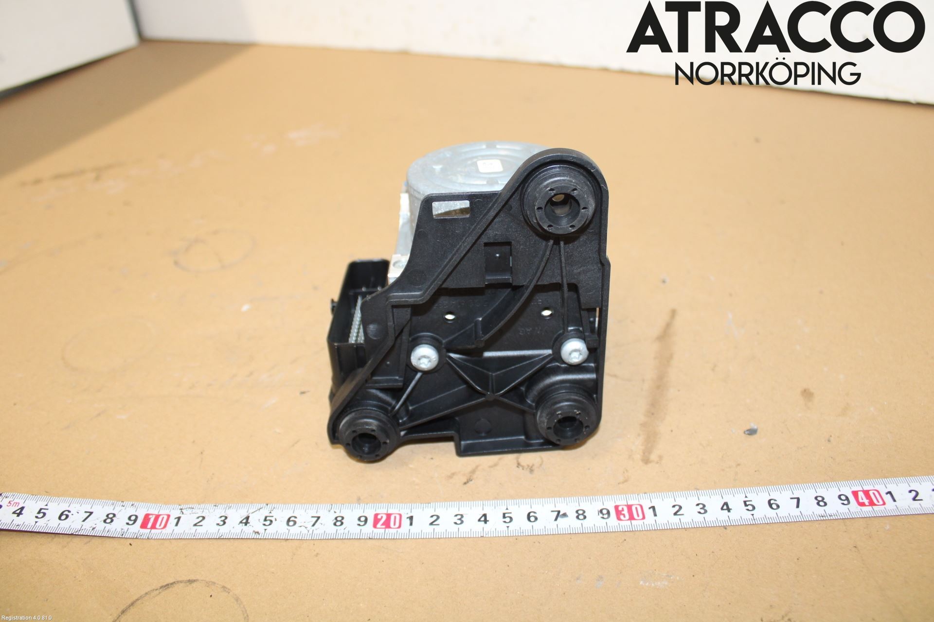 Volkswagen VW GOLF / E-GOLF VII 13-20 Abs Hydraulaggregat