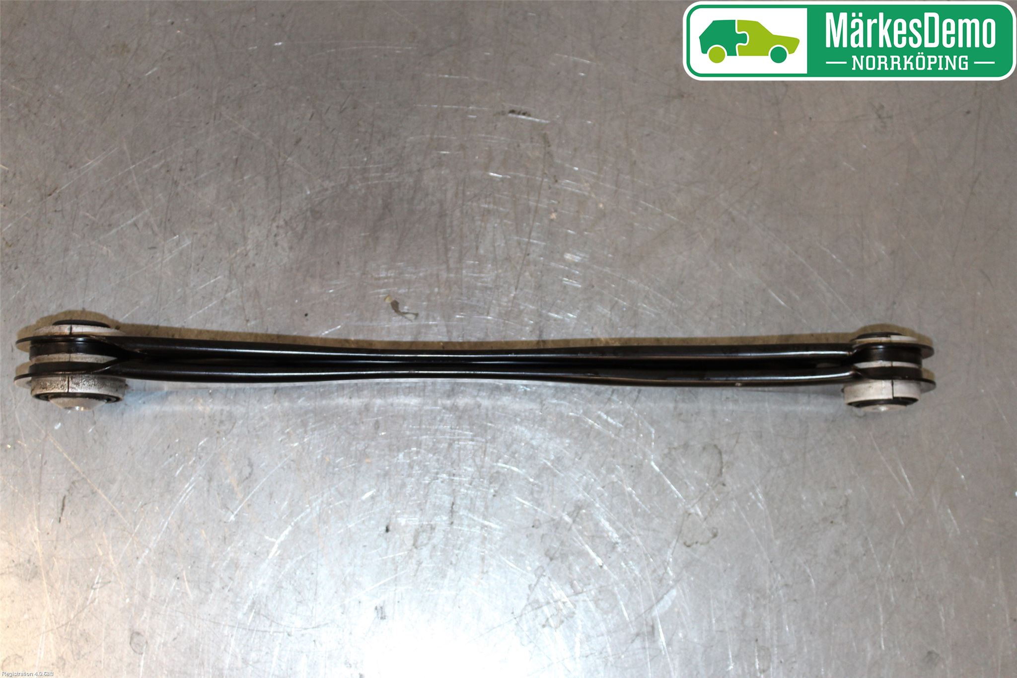 Audi Q5/SQ5 17- Momentstag Bak