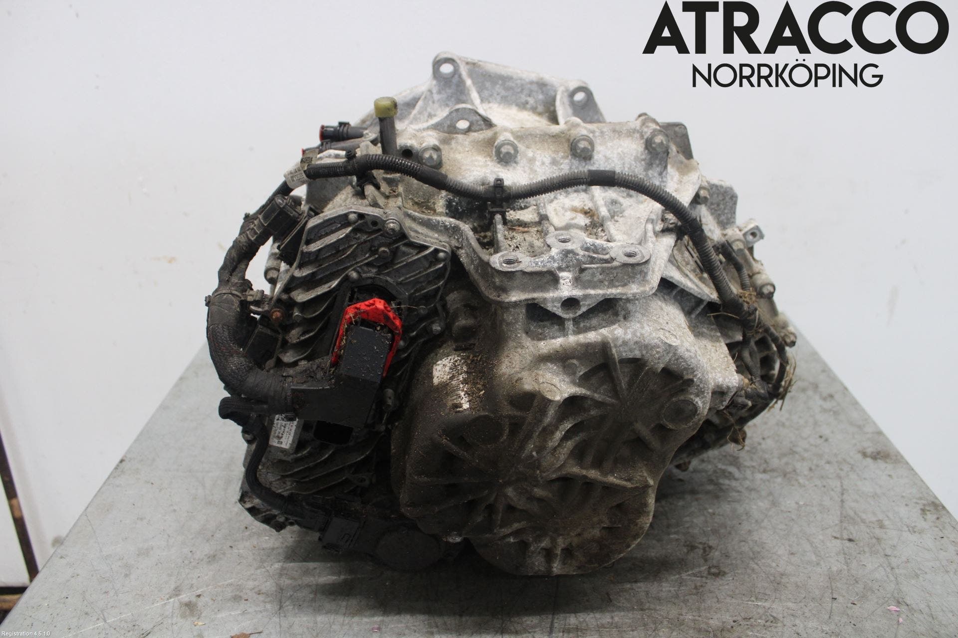 BMW 1 F40 19- Växellåda Tronic