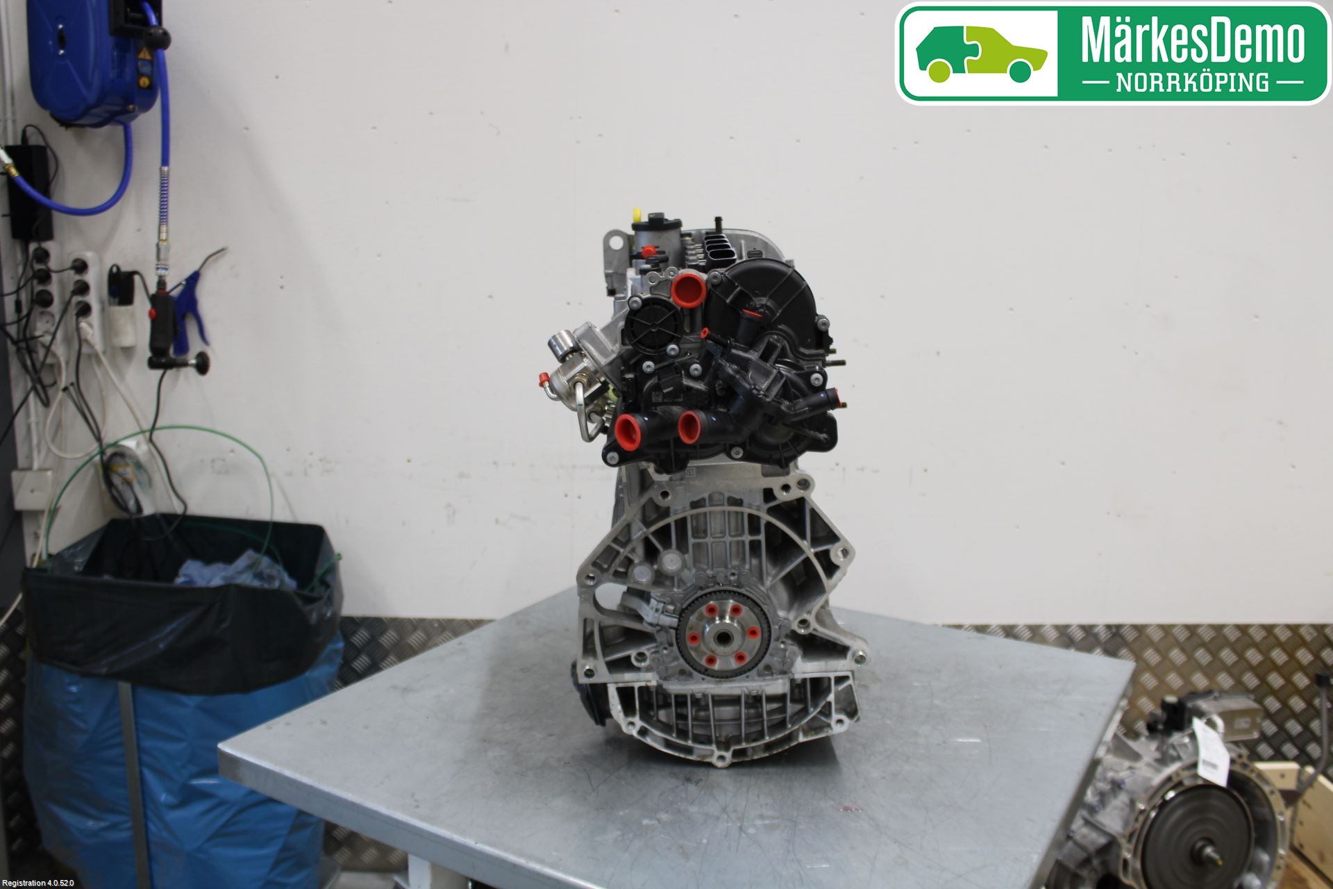 Volkswagen VW BEETLE 12- Motor Bensin