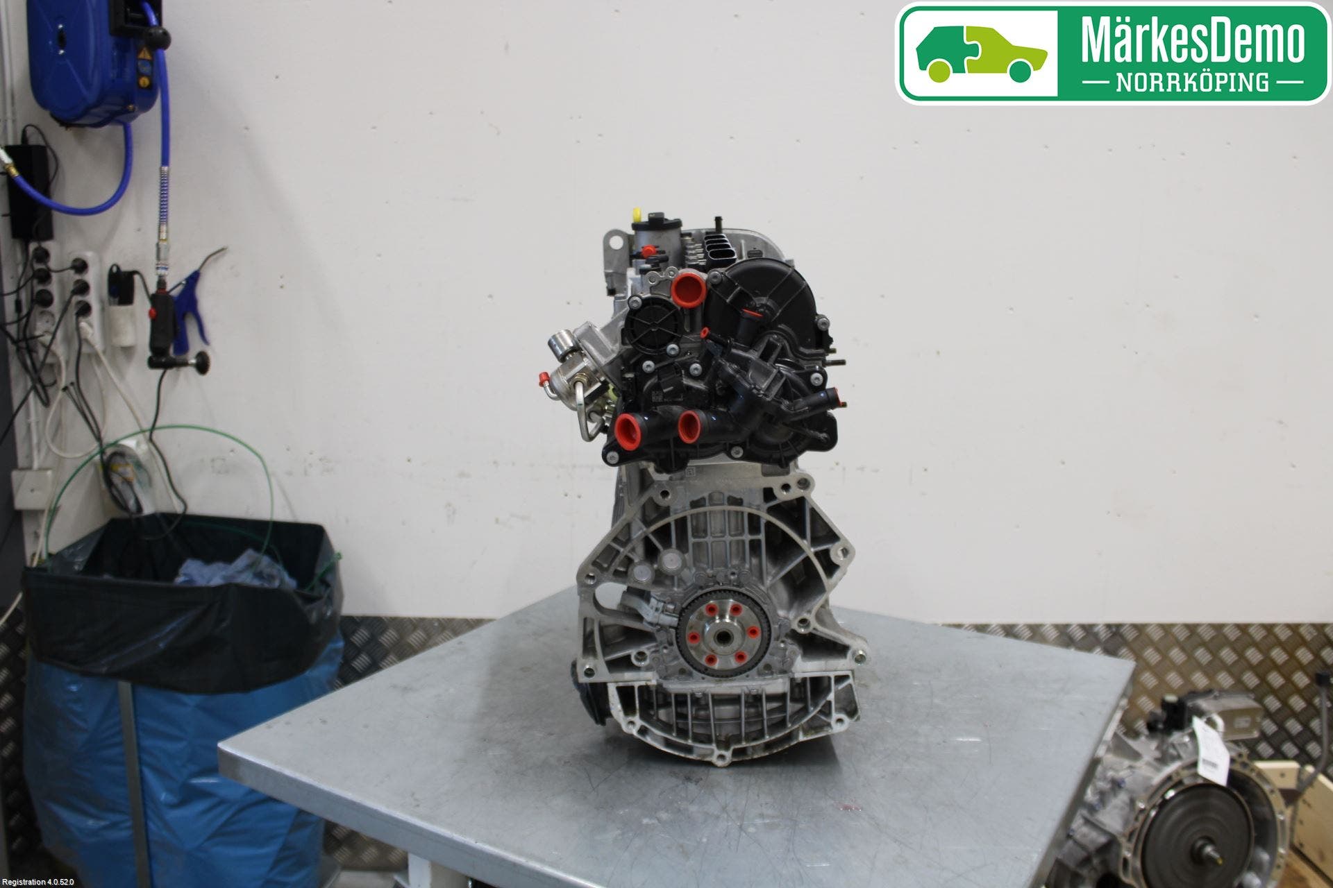 Volkswagen VW BEETLE 12- Motor Bensin