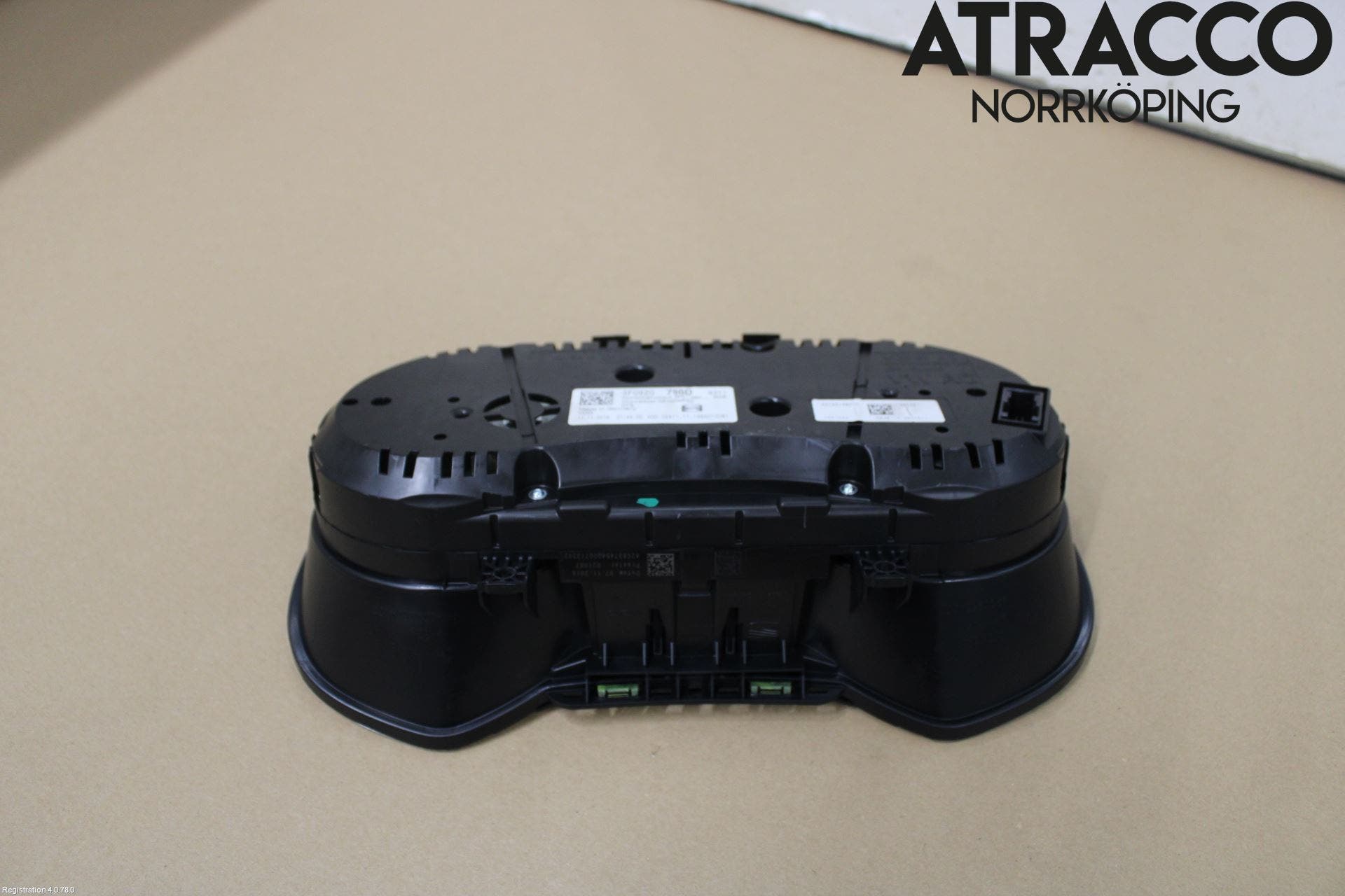 Seat LEON 13-20 Instrument Komb