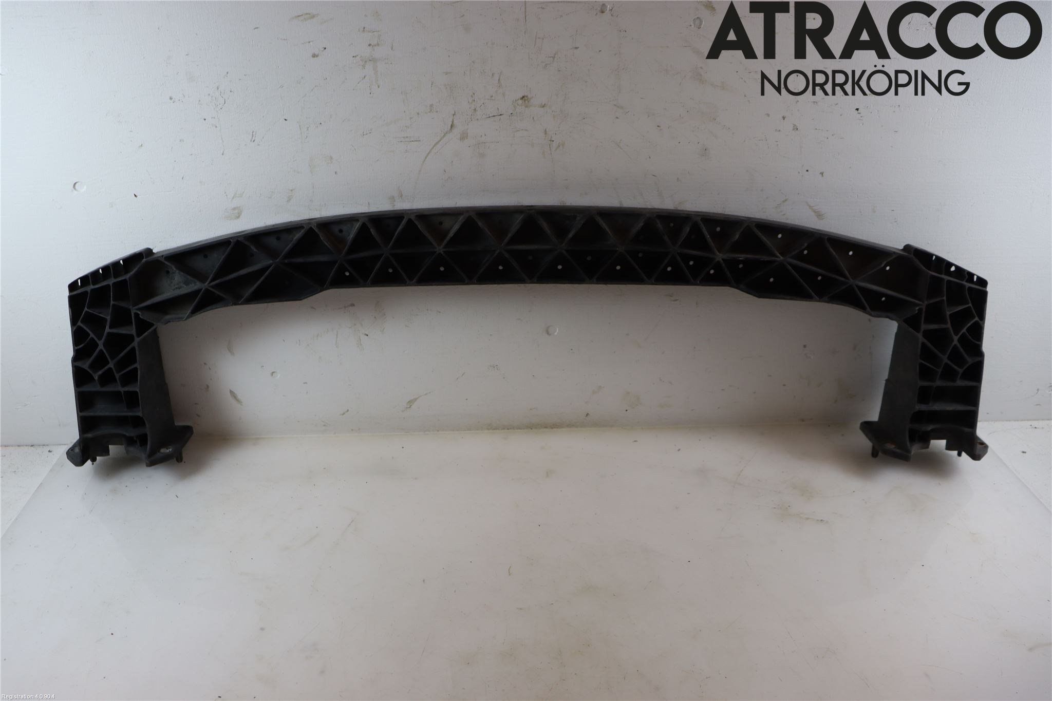 Citroen C5 08-17 Stötfångar Deformelement Fram