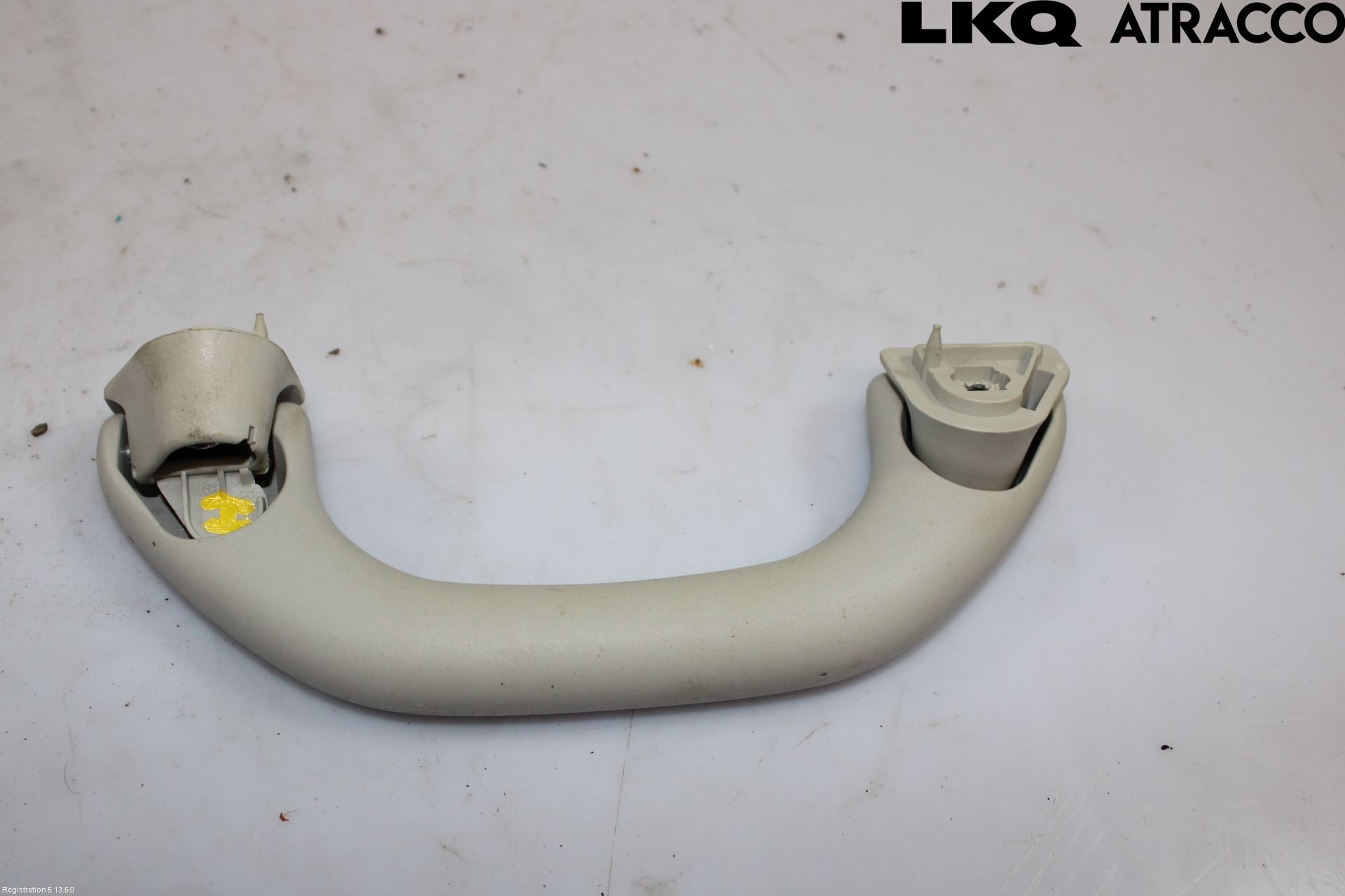 Seat ALTEA Kurvhandtag I Tak