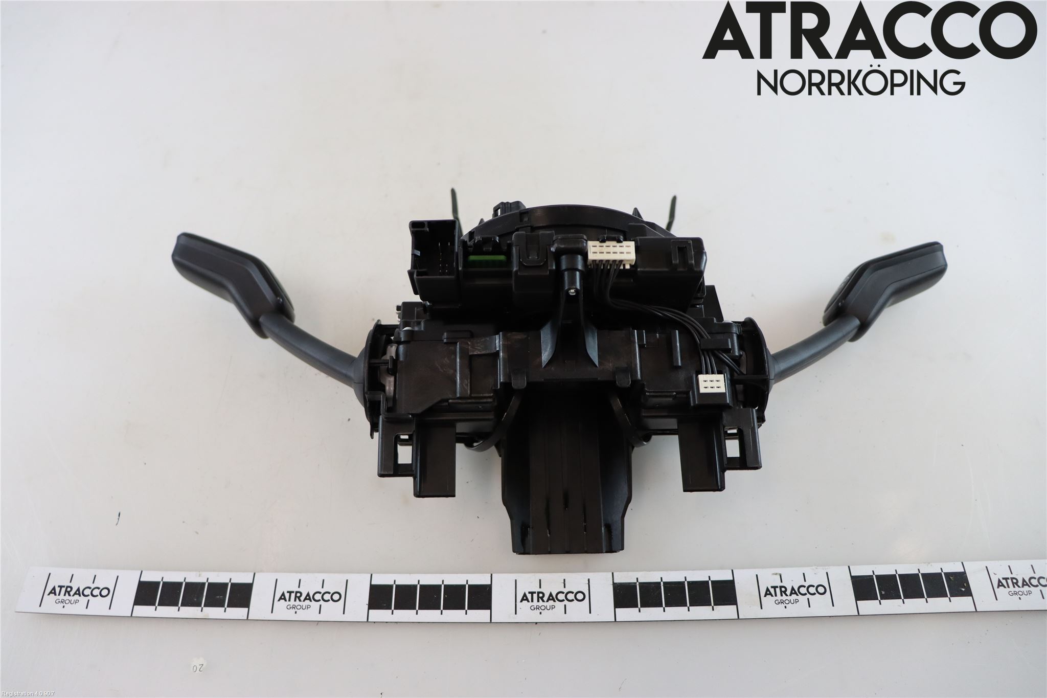 Volkswagen VW TIGUAN ALLSPACE 18- Spakcentral