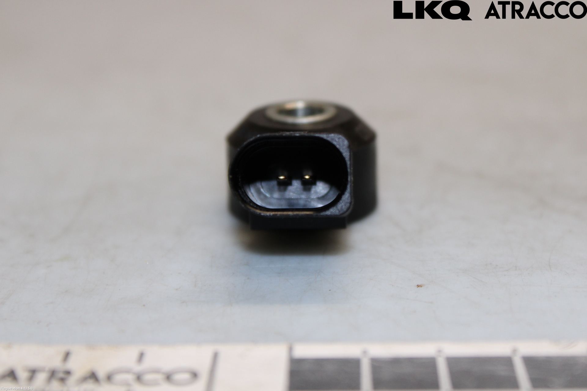 Volkswagen VW GOLF / E-GOLF VII 13-20 Injknacksensor