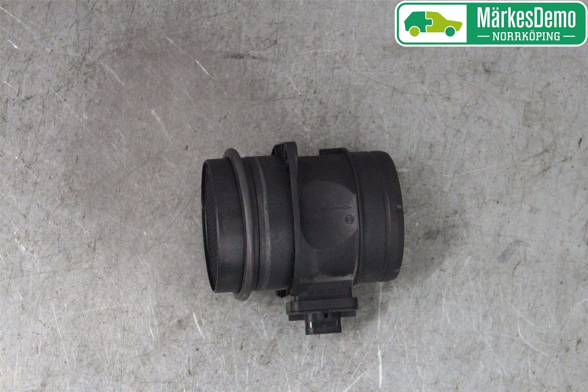 Skoda SUPERB 16-24 Injluftmassamätare