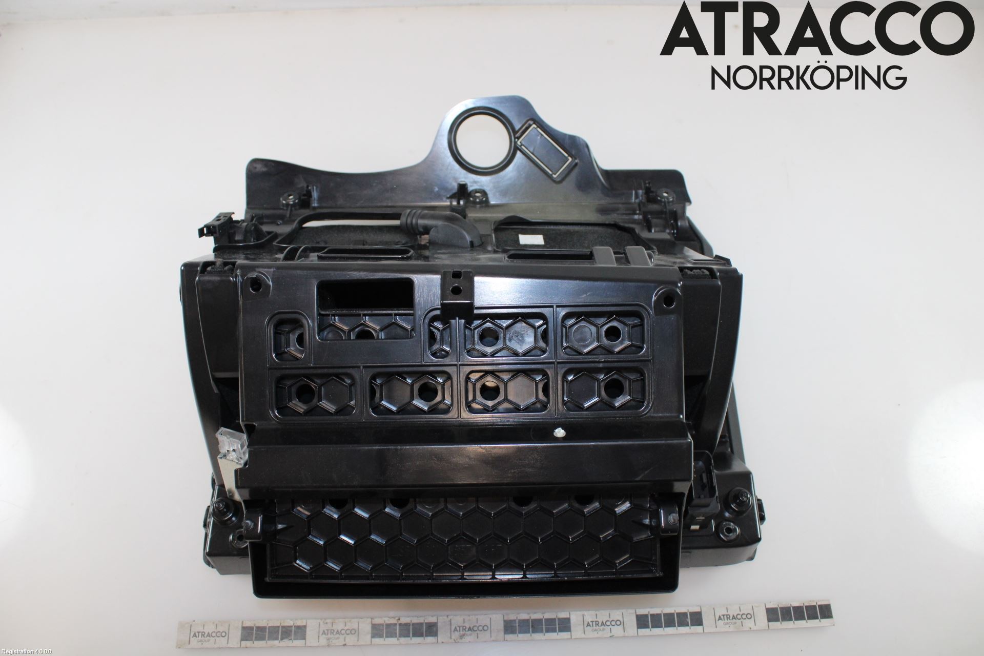 Volkswagen VW PASSAT 11-14 Handskfack