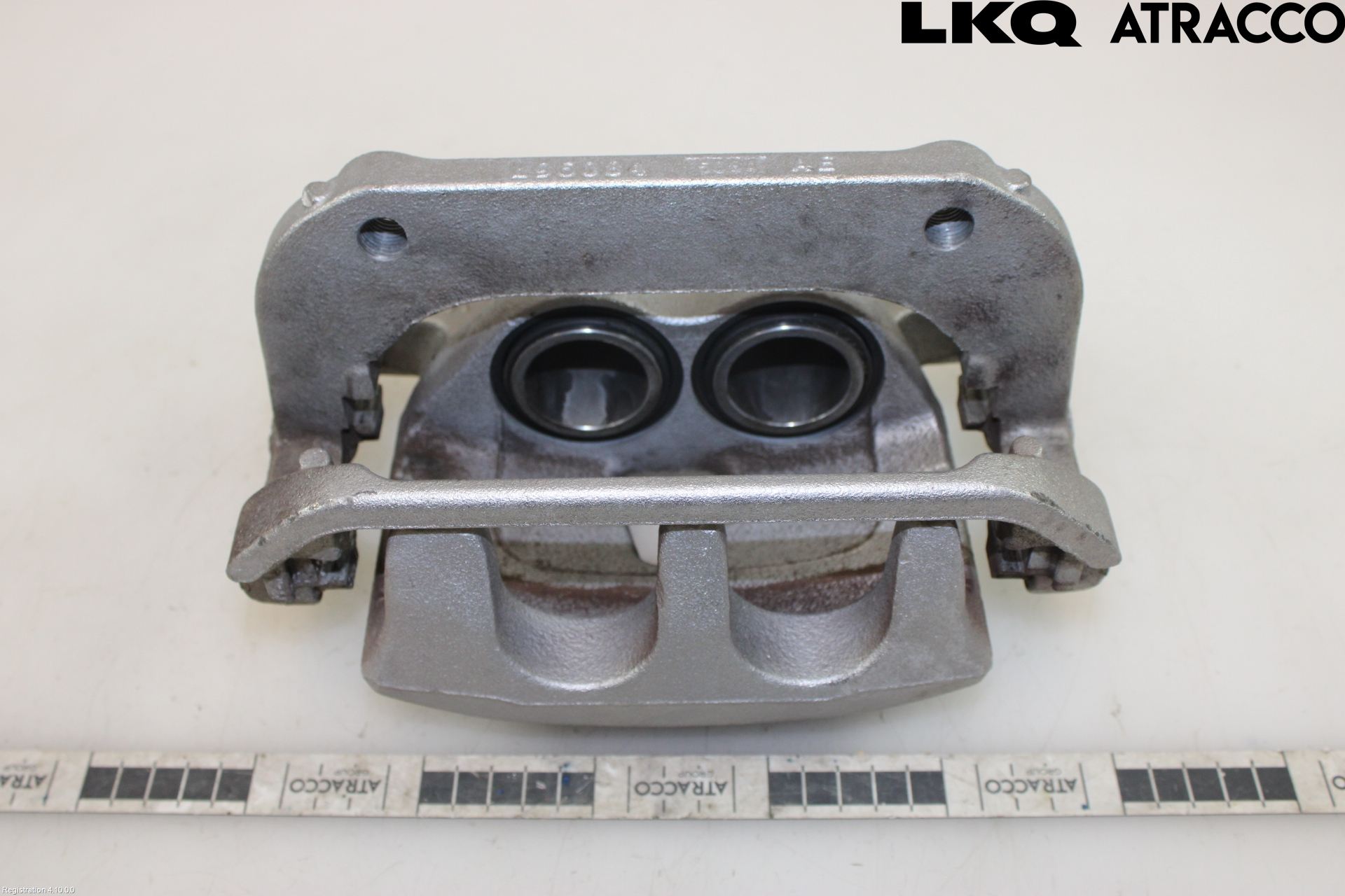 Volkswagen VW ID.4 21- Bromsok Fram Vänster