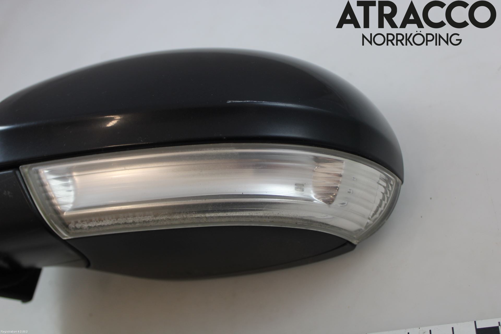 Volkswagen VW PASSAT 05-11 Spegel Yttre El Vä