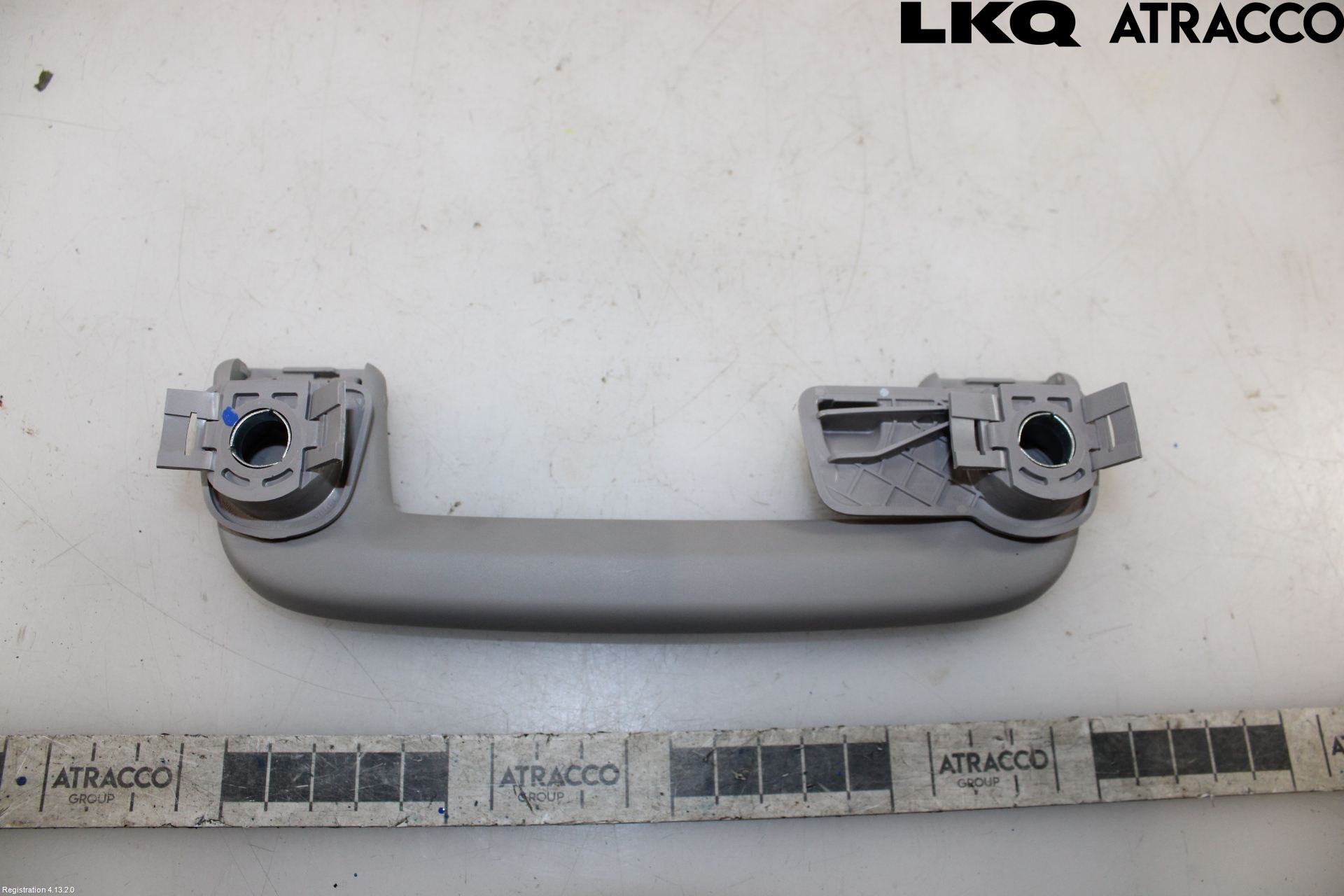 Volvo XC70 14-16 Kurvhandtag I Tak