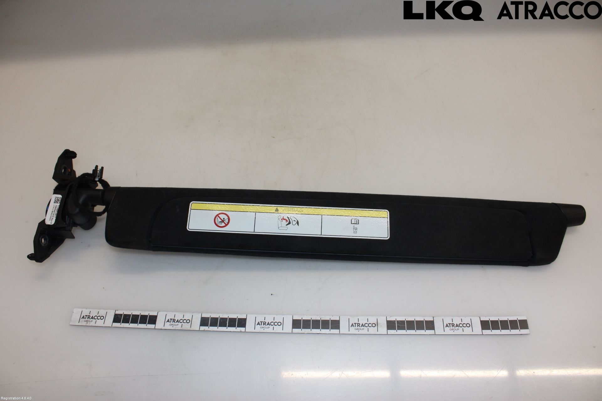 Tesla MODEL X 16- Solskydd