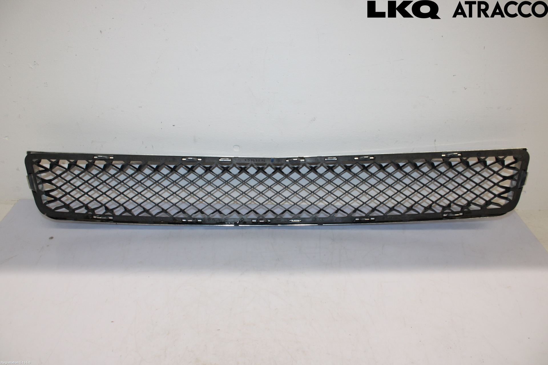 Chevrolet AVALANCHE Grill Komp