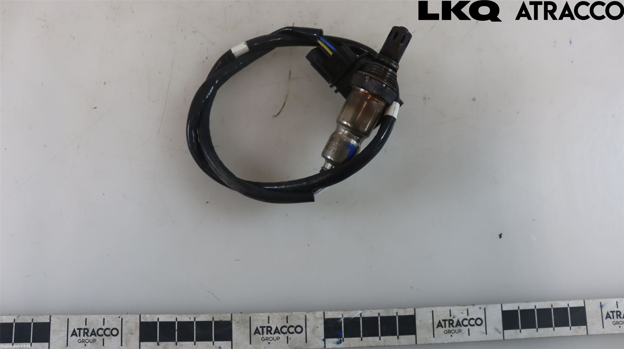 Volkswagen VW PASSAT 15-19 Injlambdasond