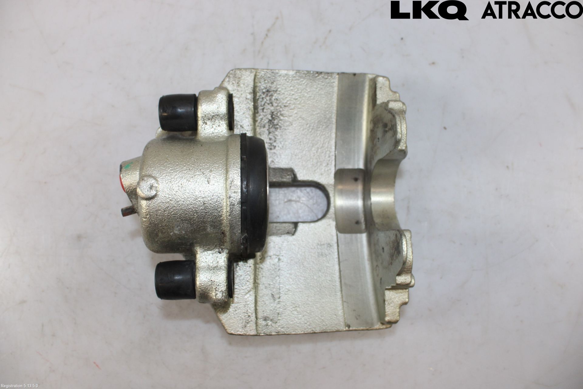 Volkswagen VW PASSAT CC 08-16 Bromsok Fram Höger