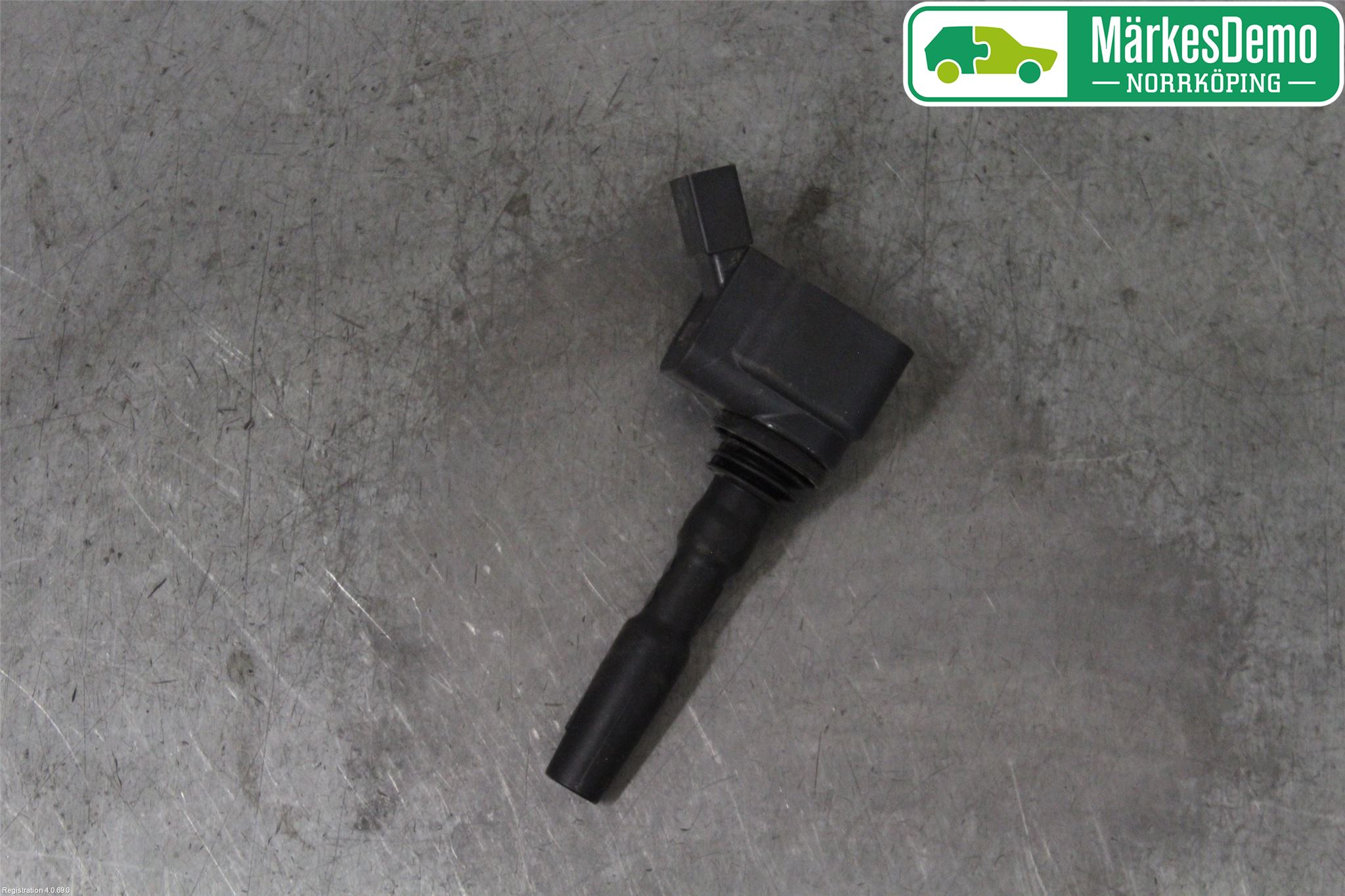 Volkswagen VW GOLF / E-GOLF VII 13-20 Tändspole