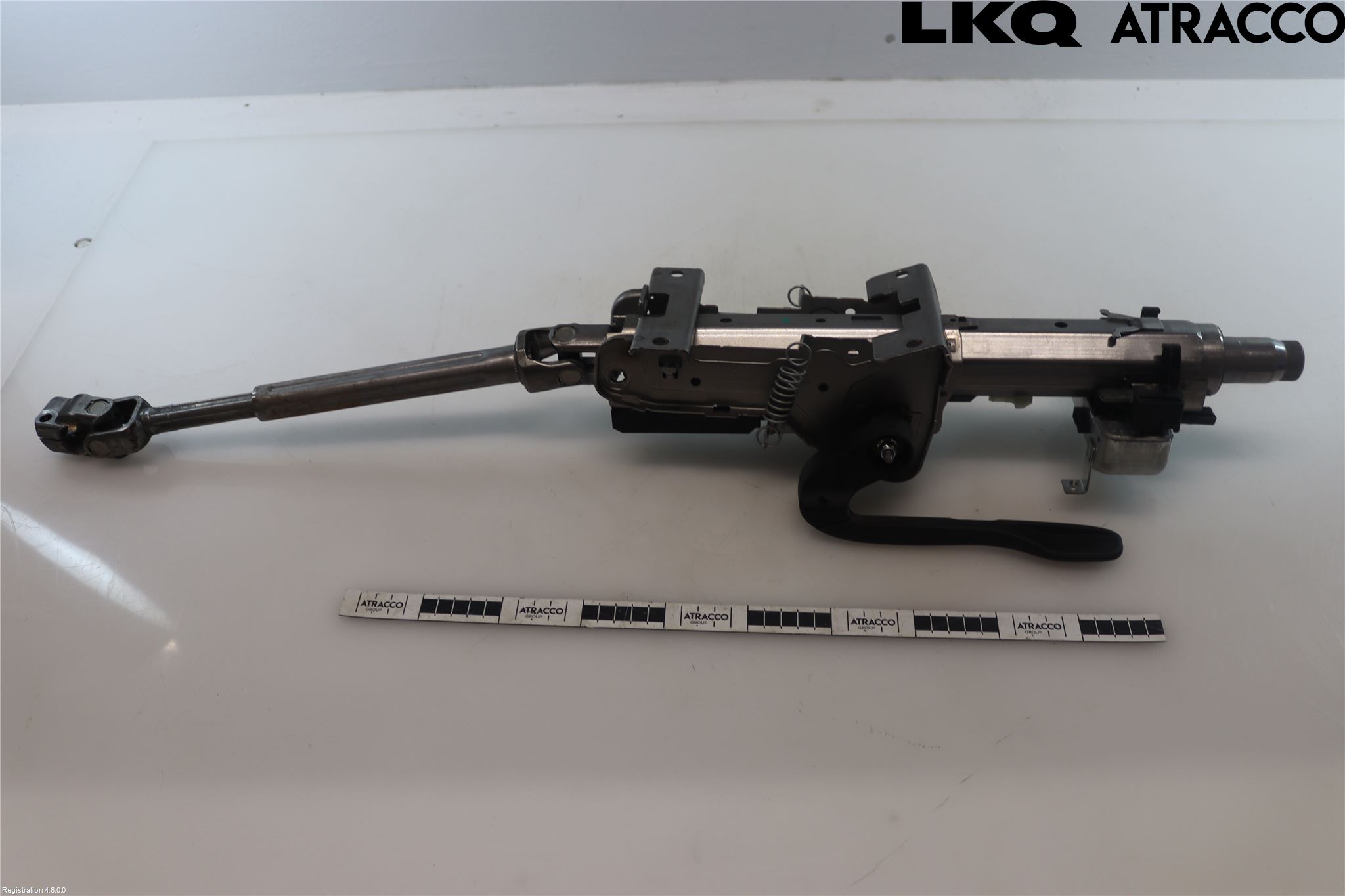 Volkswagen VW CADDY 21- Rattaxel