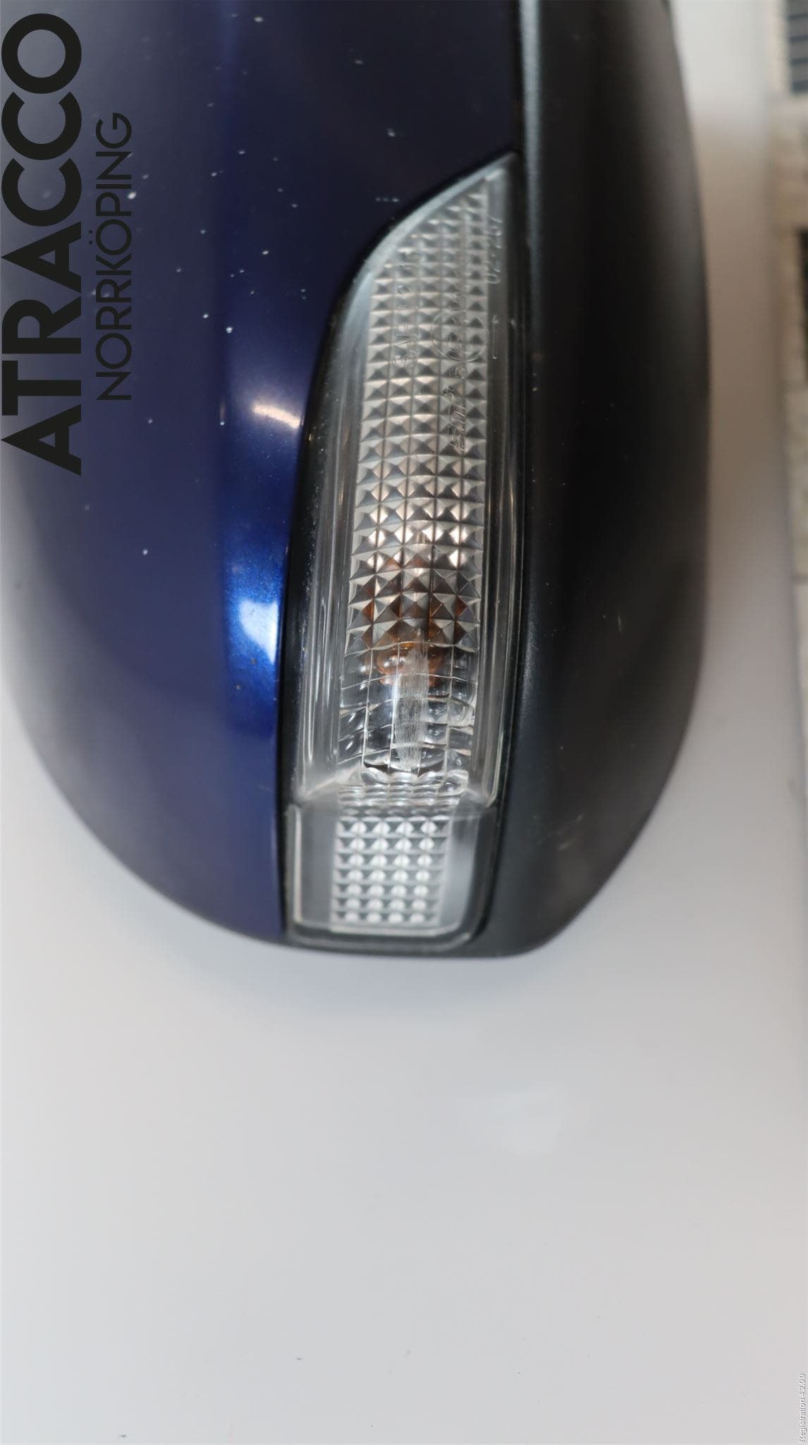 Toyota AURIS 13-19 Spegel Yttre El Hö