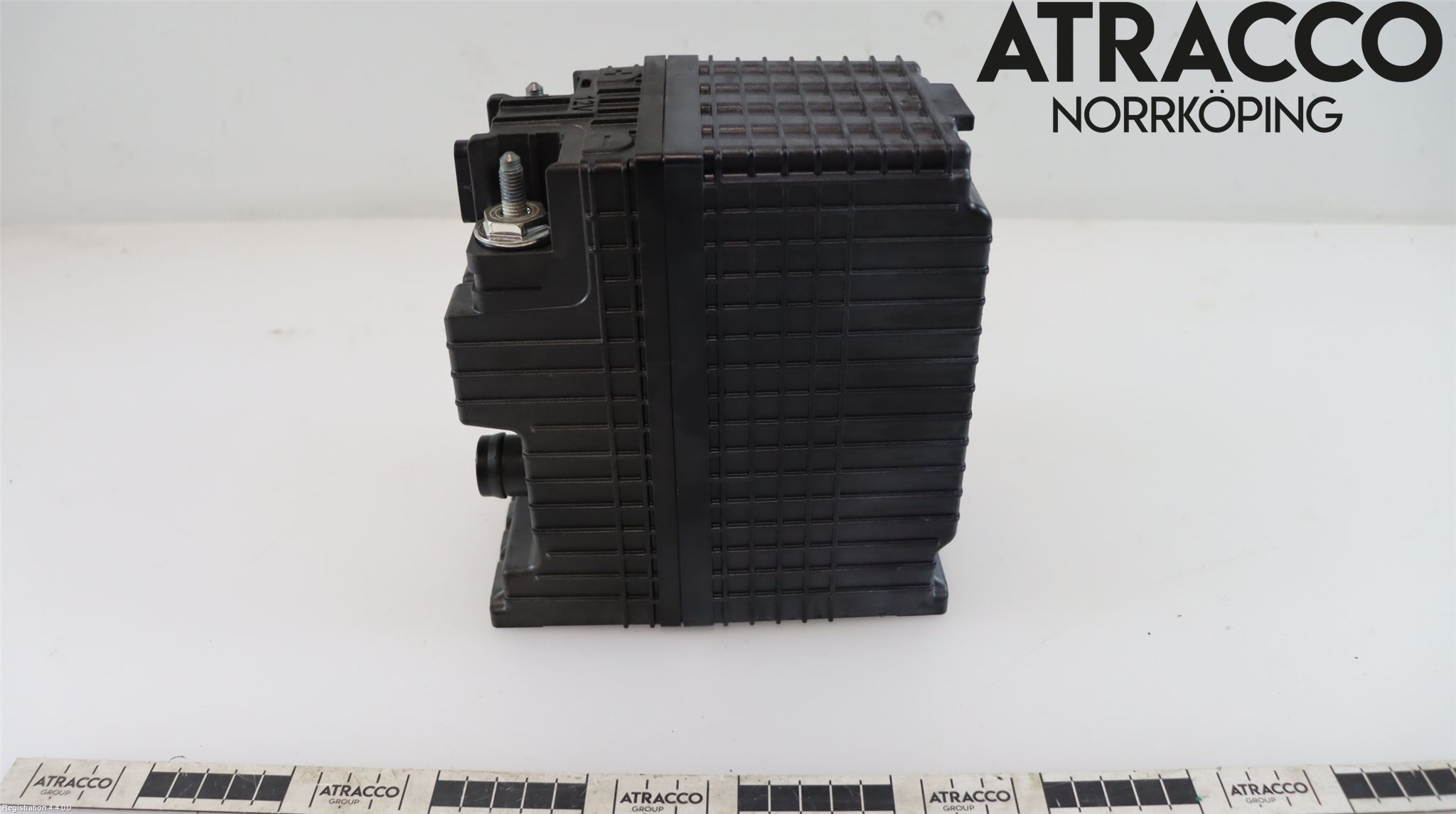 Audi A4/S4 B9 20- Batteri Högspänning