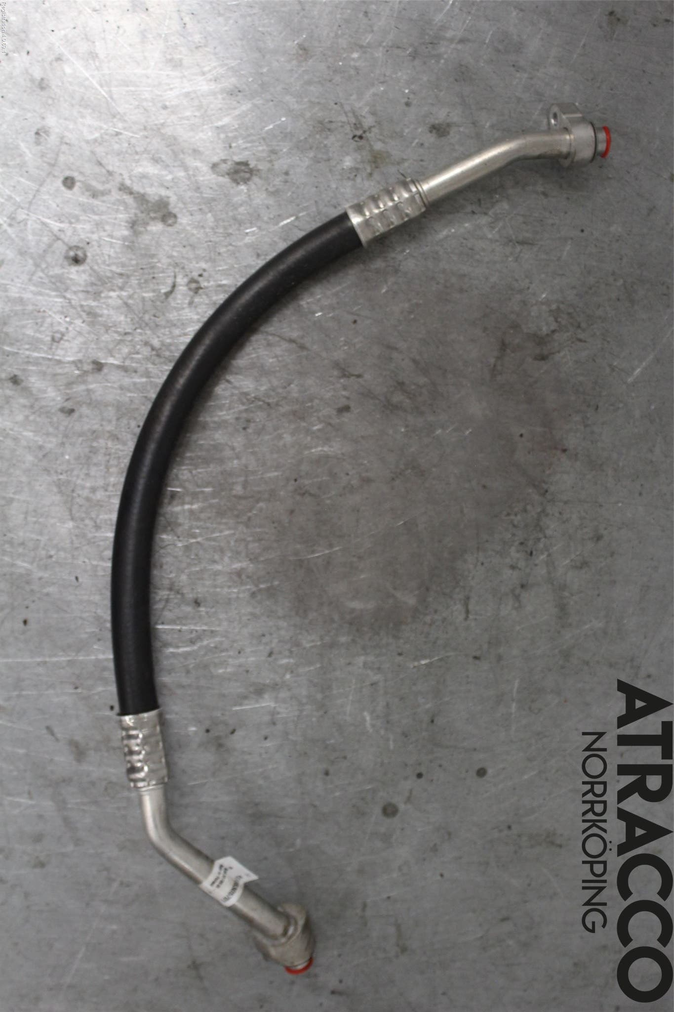 Mercedes-Benz MB CLA-KLASS (C118/X118) 19- Ac Slang-Rör