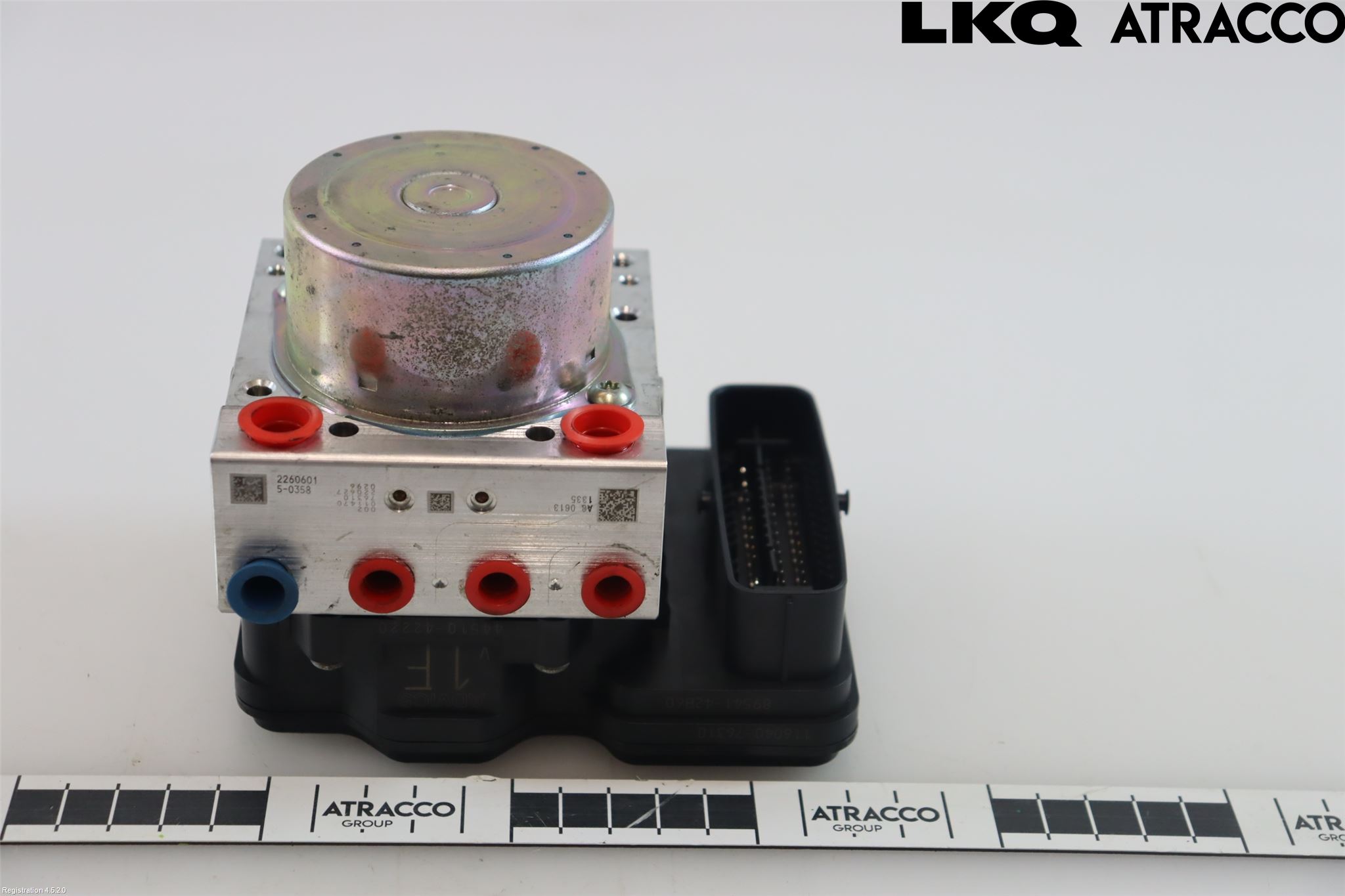 Toyota RAV4 19- Abs Hydraulaggregat