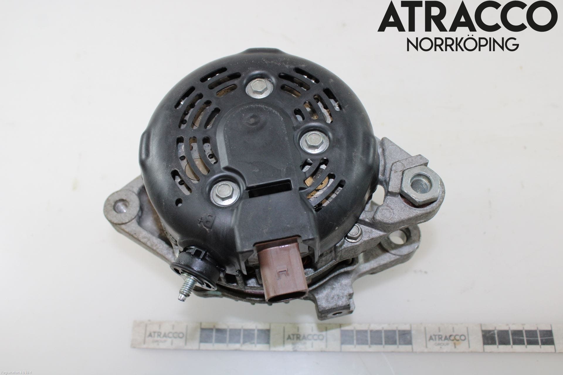 Toyota RAV4 13-18 Generator