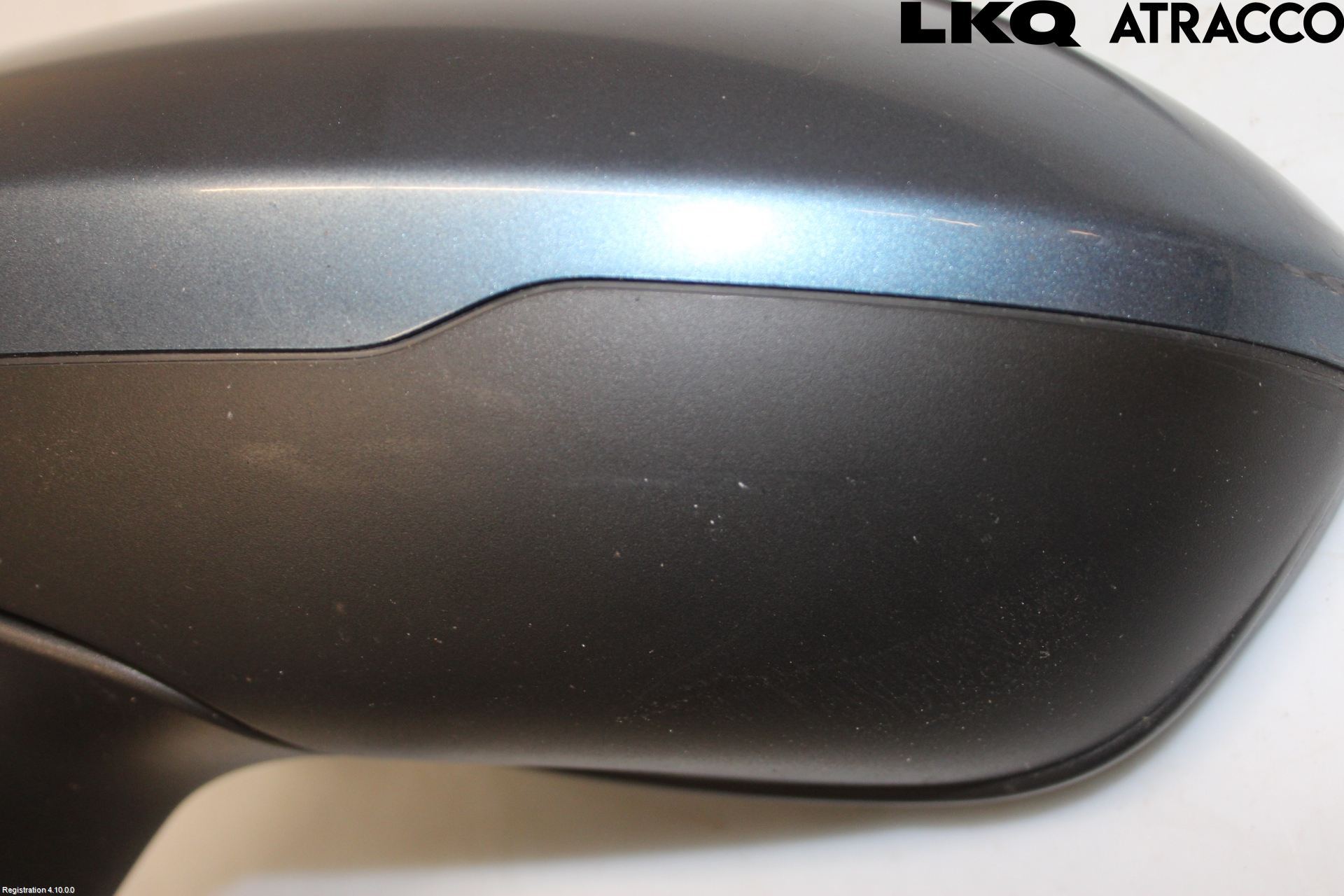 Opel ASTRA K 16-22 Spegel Yttre El Vä